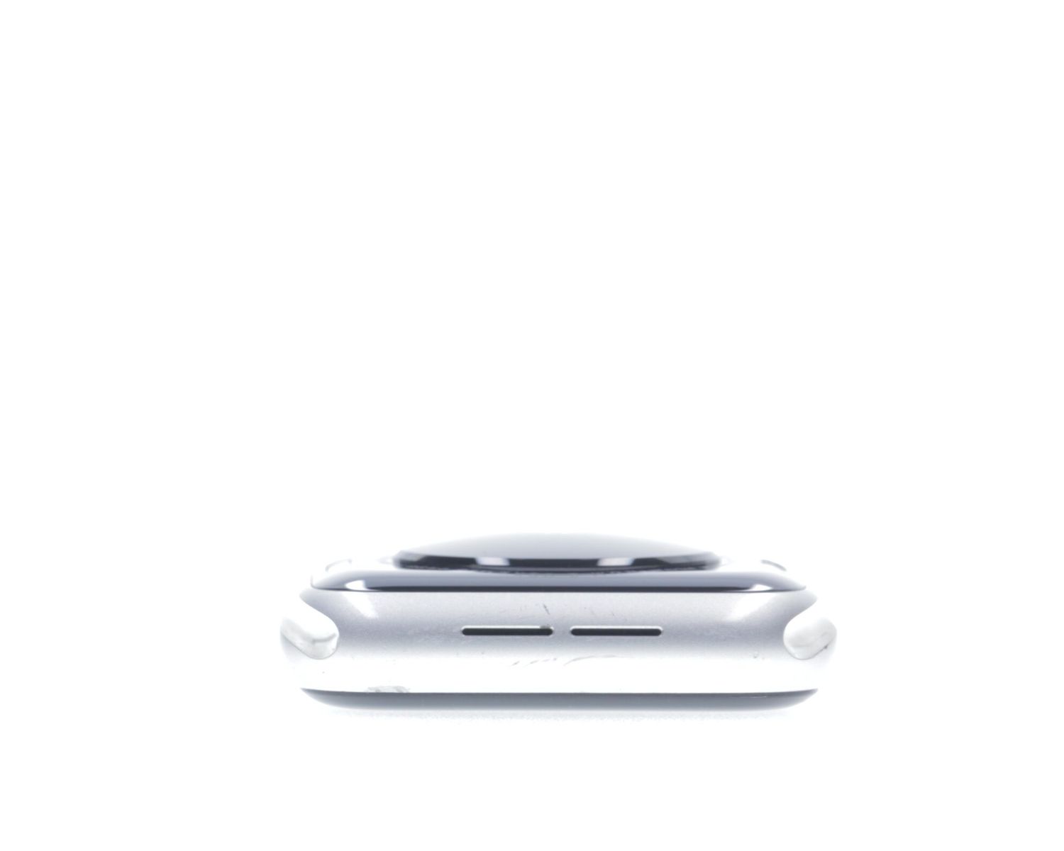 Apple Watch SE 2020, GPS, Aluminium 44mm Silver - Excelent