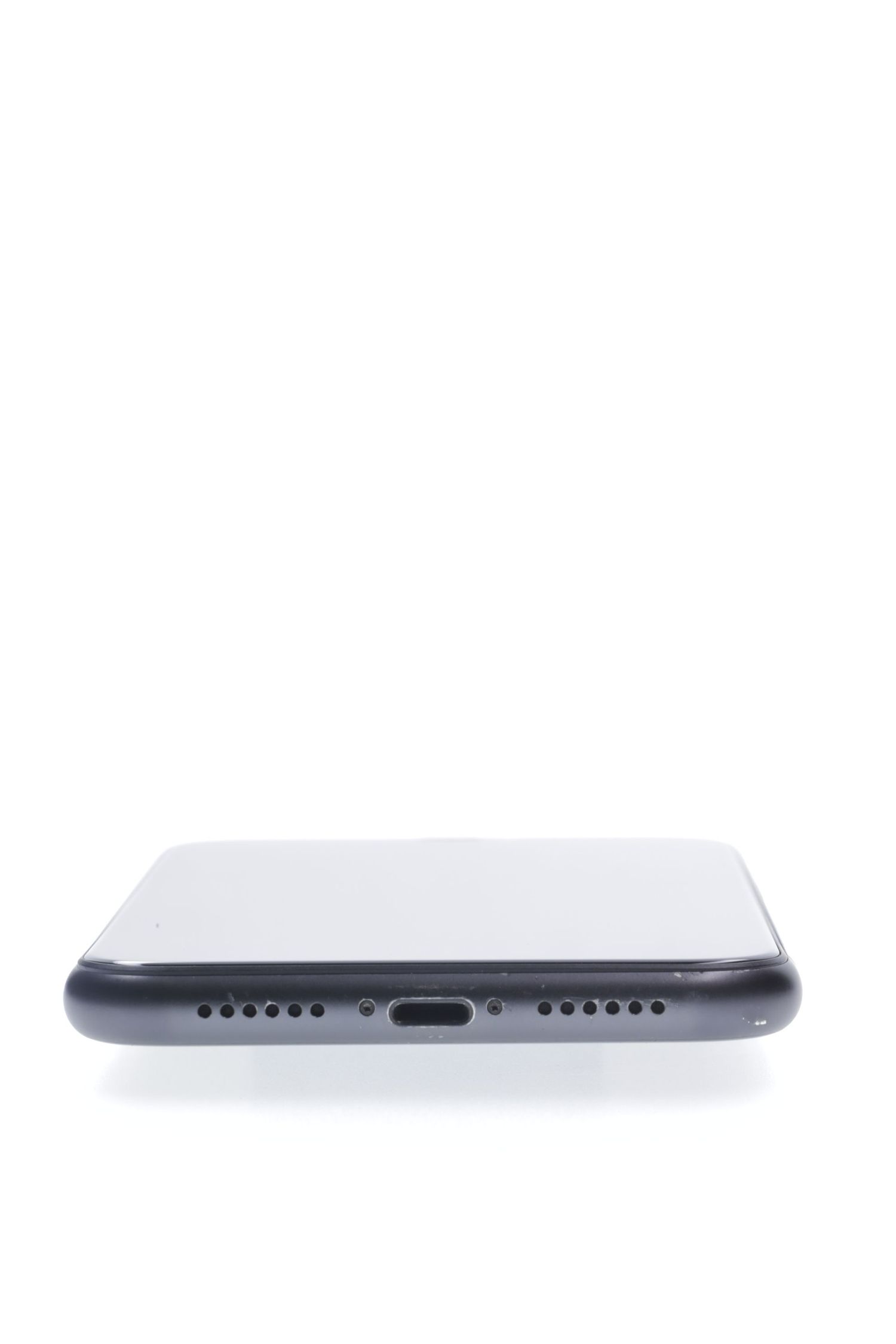 Apple iPhone 11 128 GB Black - Kiváló