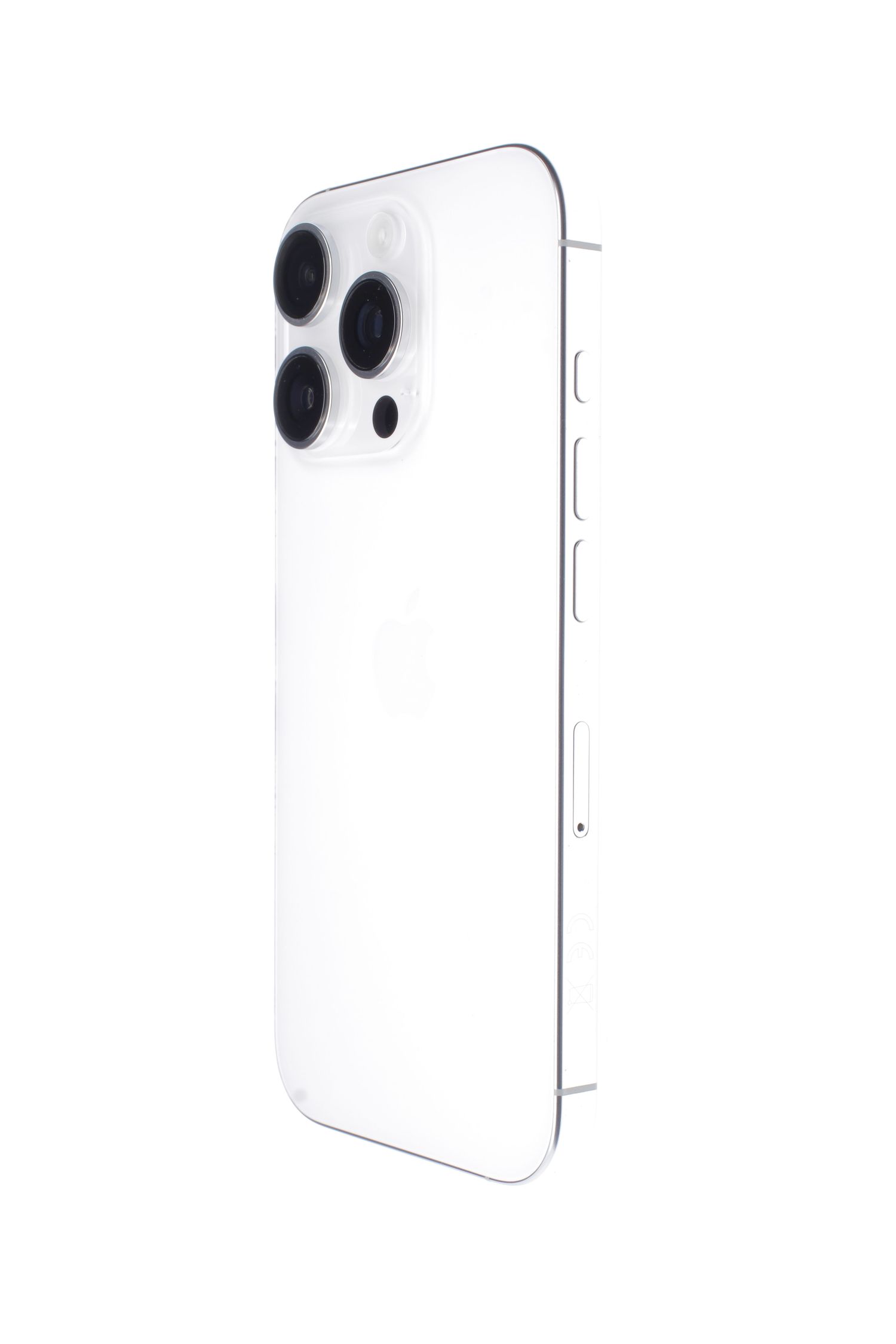 Apple iPhone 16 Pro 256 GB White Titanium - Отлично