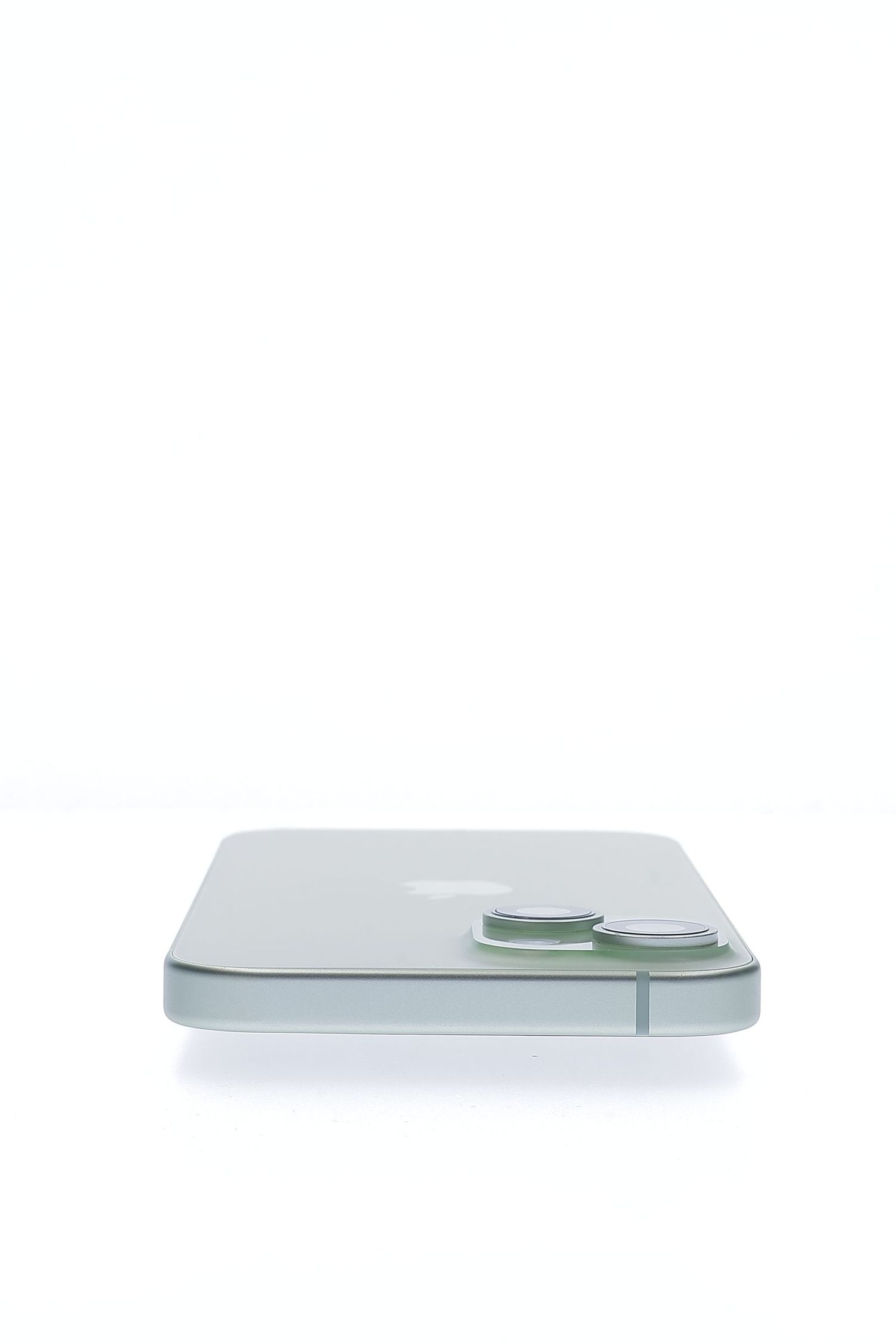 Apple iPhone 15 128 GB Green - Πολύ καλό