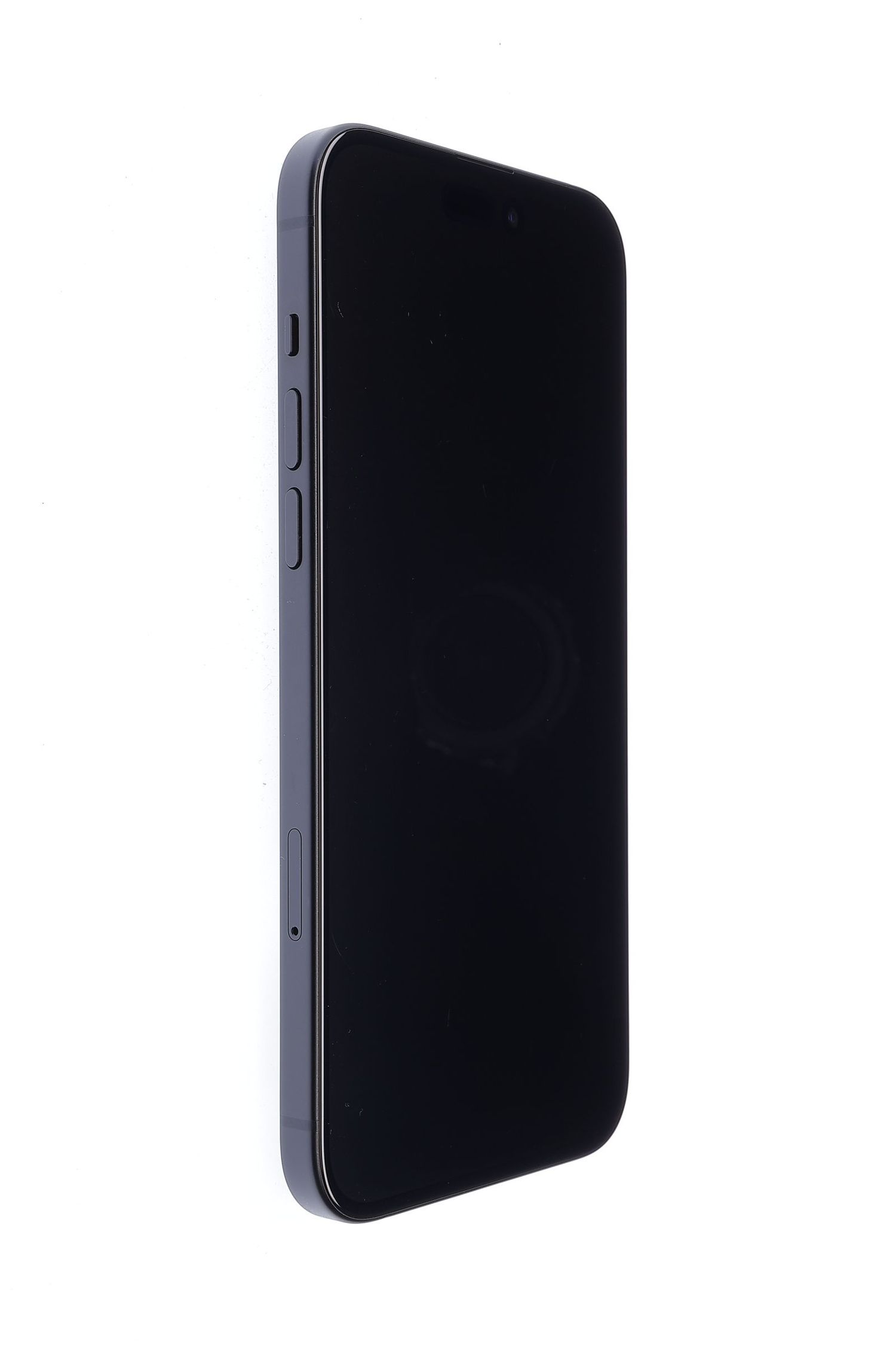Apple iPhone 15 Plus 256 GB Black - Много добро