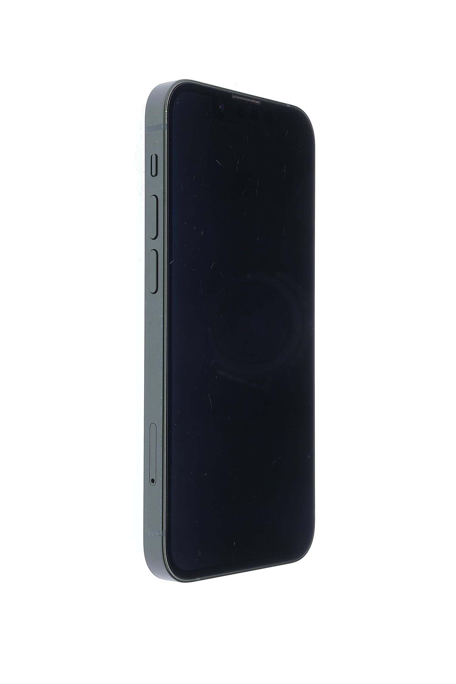 Apple iPhone 13 mini 128 GB Green - Foarte bun