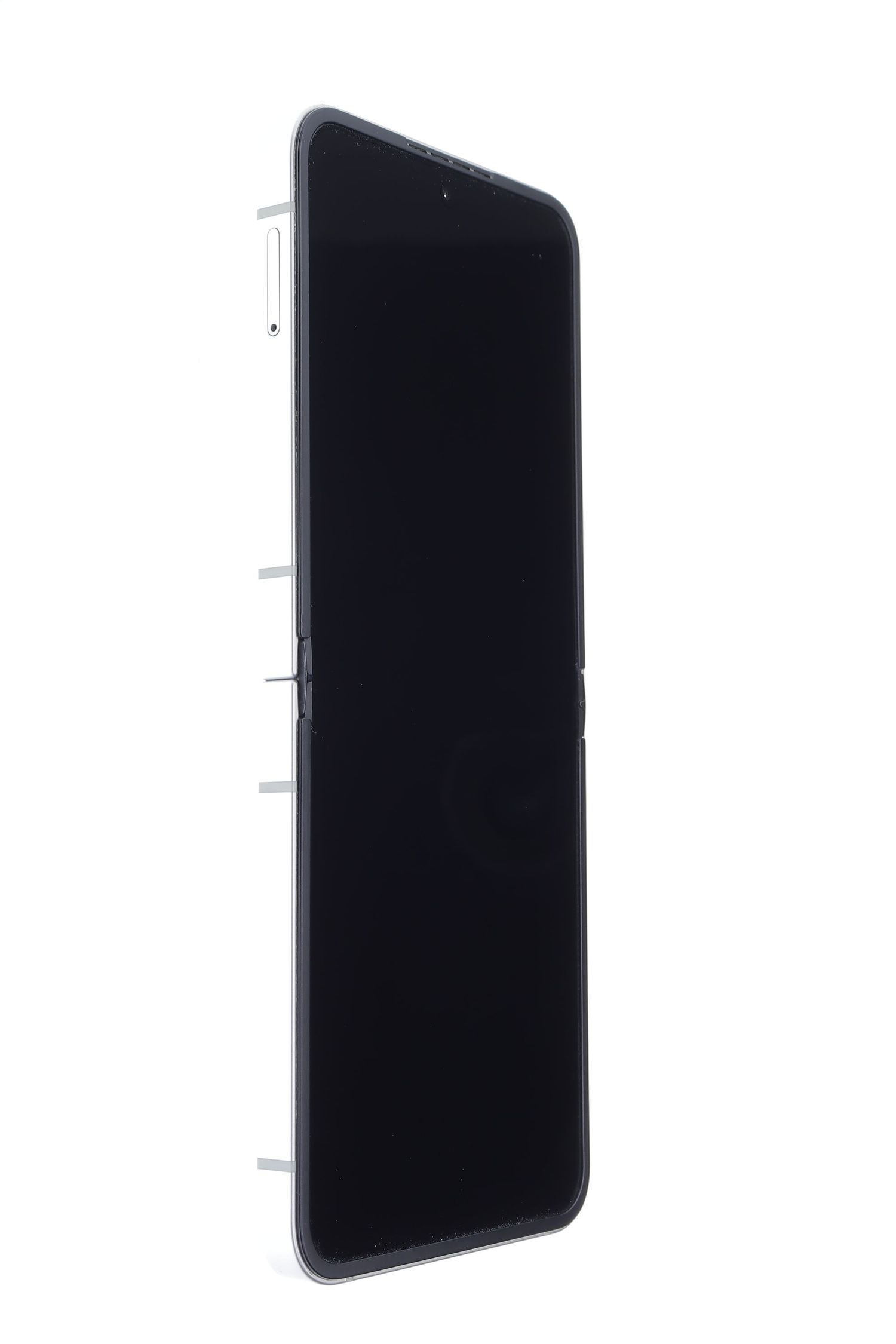Samsung Galaxy Z Flip6 512 GB White - Ca nou