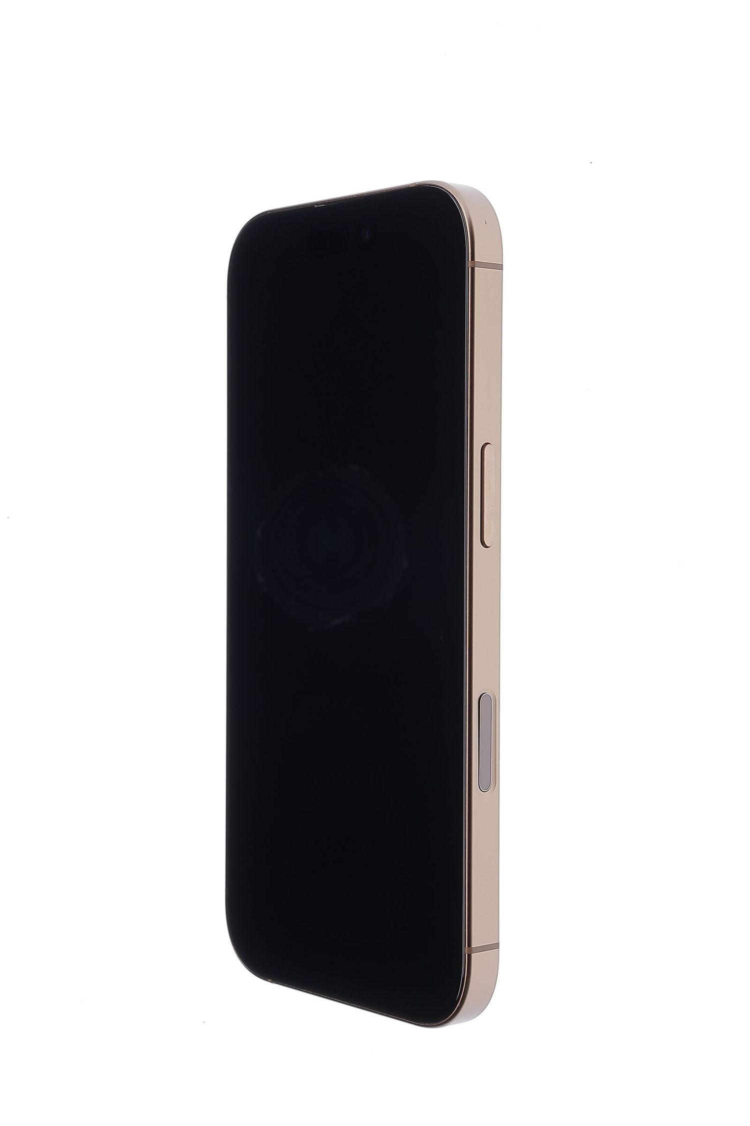 Apple iPhone 16 Pro 128 GB Desert Titanium - Σαν καινούργιο
