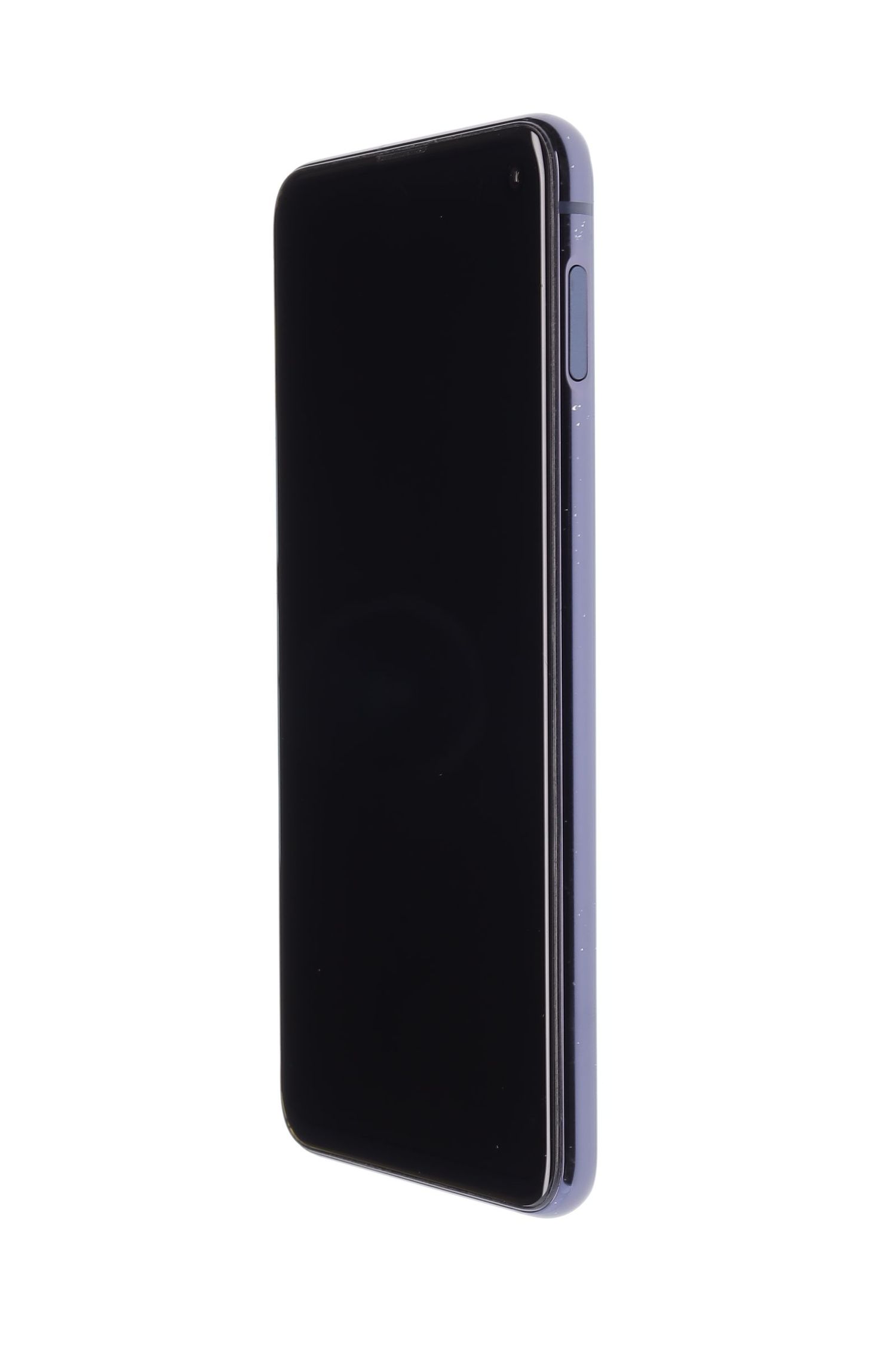 Мобилен телефон Samsung Galaxy S10 e Dual Sim, Prism Black, 128 GB, Foarte Bun