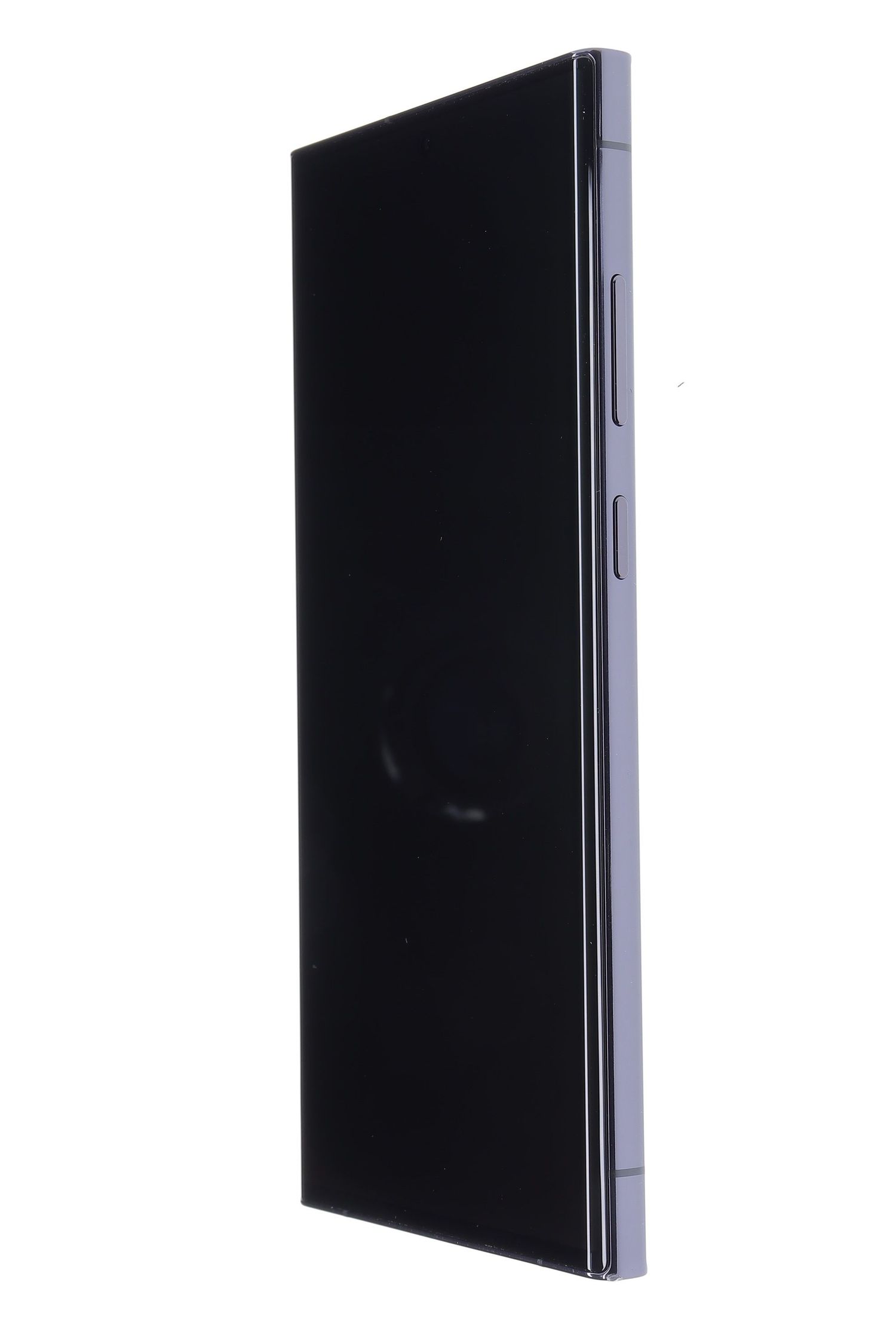 Samsung Galaxy S23 Ultra 5G Dual Sim 256 GB Phantom Black - Excelent