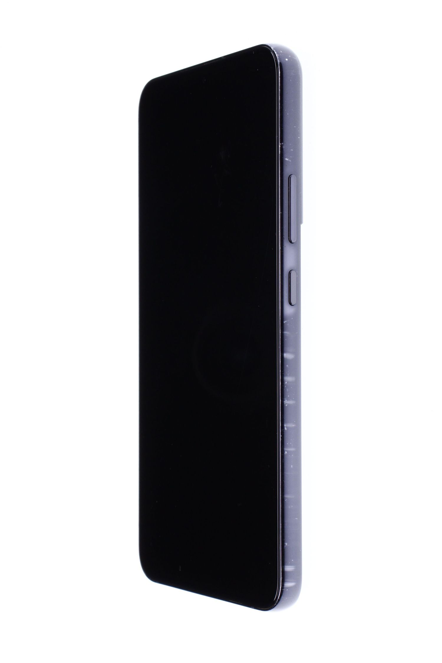 Samsung Galaxy S22 Plus 5G Dual Sim 128 GB Phantom Black - Nagyon jó