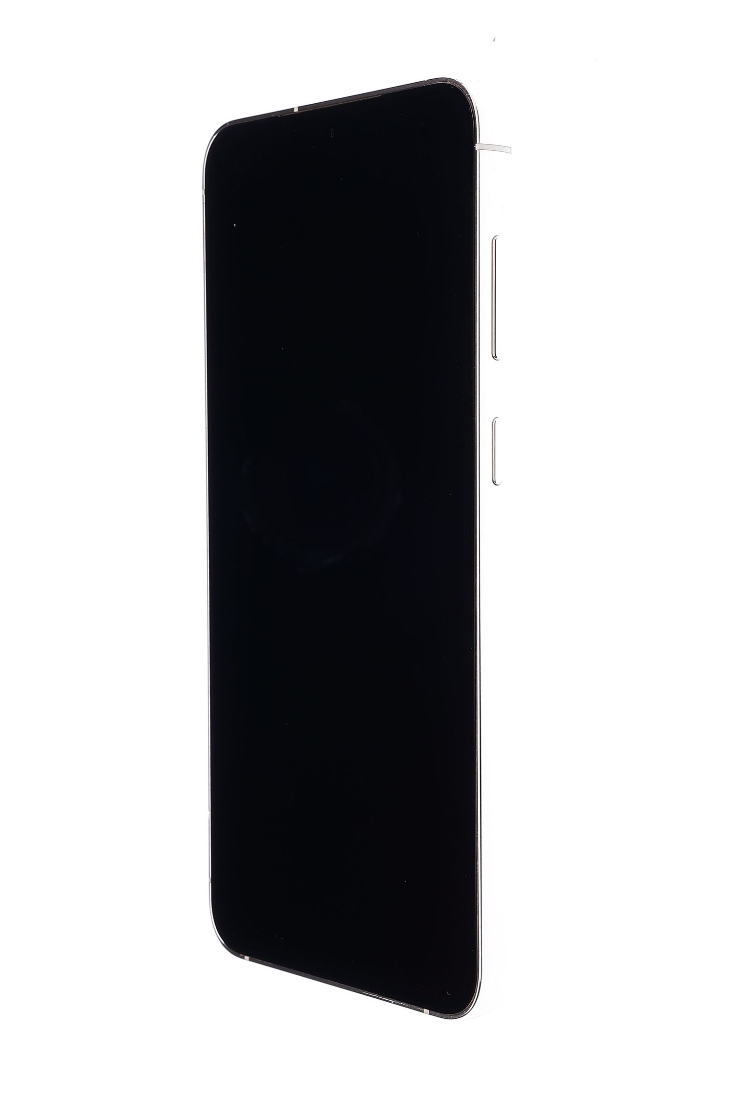 Samsung Galaxy S23 Plus 5G Dual Sim 256 GB Cream - Újszerű