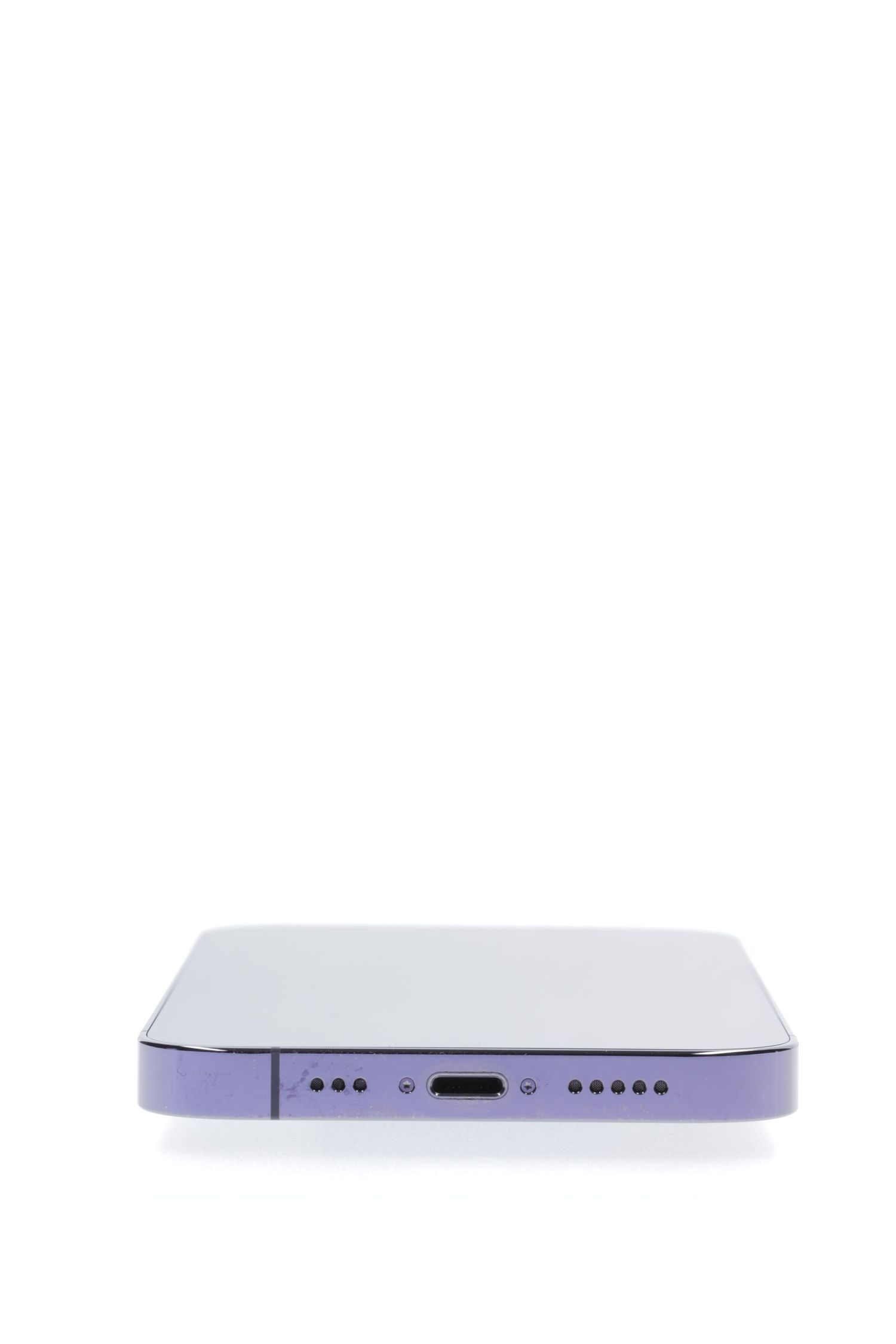 Apple iPhone 14 Pro 128 GB Deep Purple - Като нов