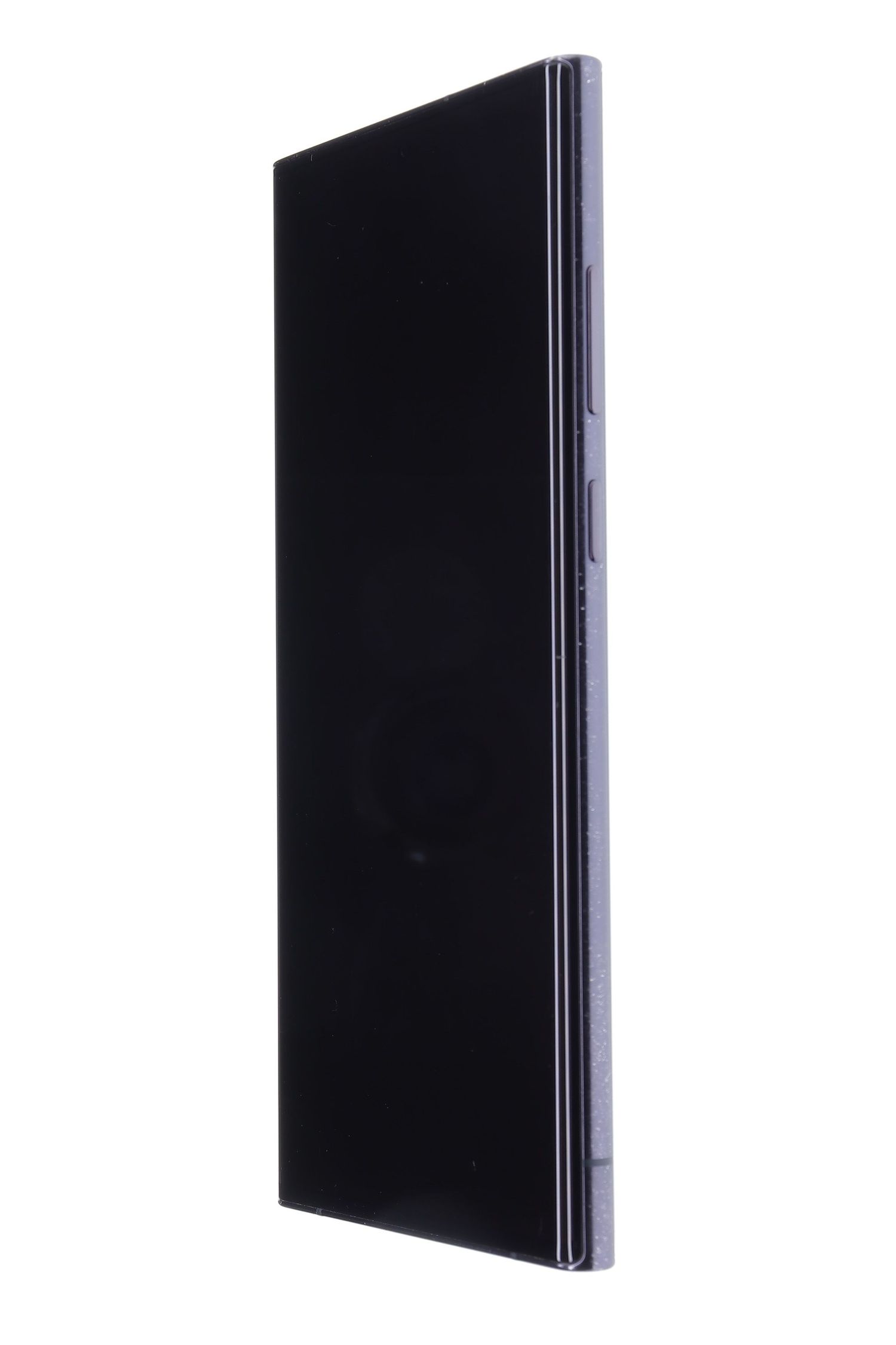 Samsung Galaxy S22 Ultra 5G Dual Sim 128 GB Phantom Black - Πολύ καλό