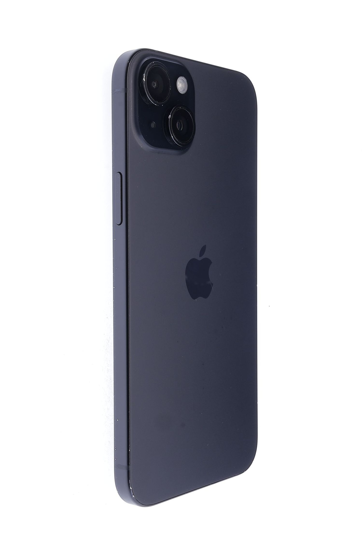 Apple iPhone 15 Plus 128 GB Black - Nagyon jó
