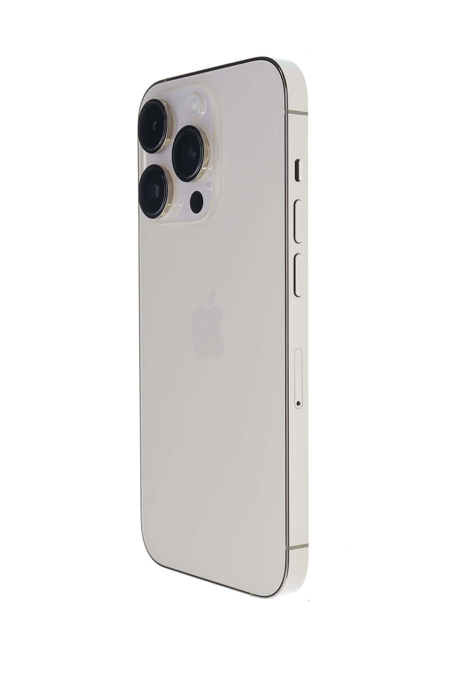 Apple iPhone 14 Pro 256 GB Gold - Много добро
