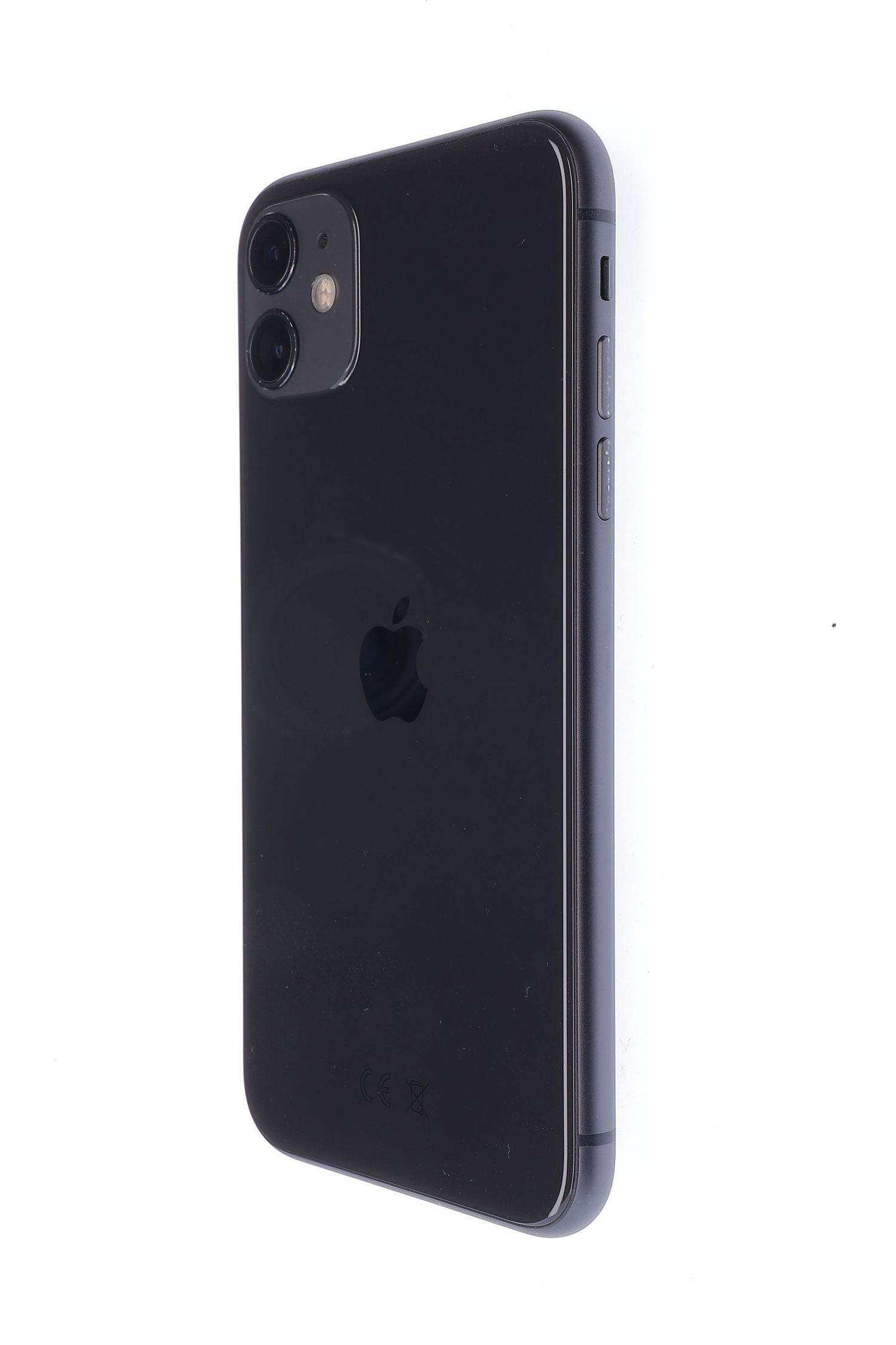 Apple iPhone 11 64 GB Black - Excelent