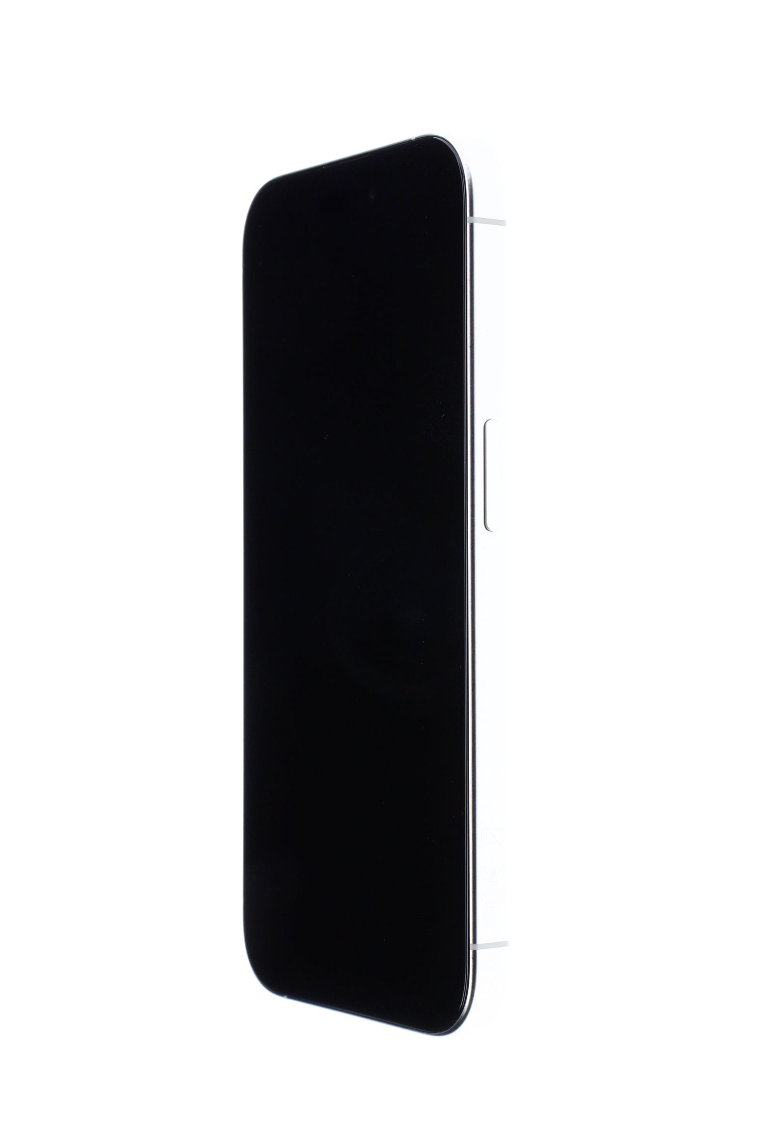 Apple iPhone 15 Pro 128 GB White Titanium - Ca nou