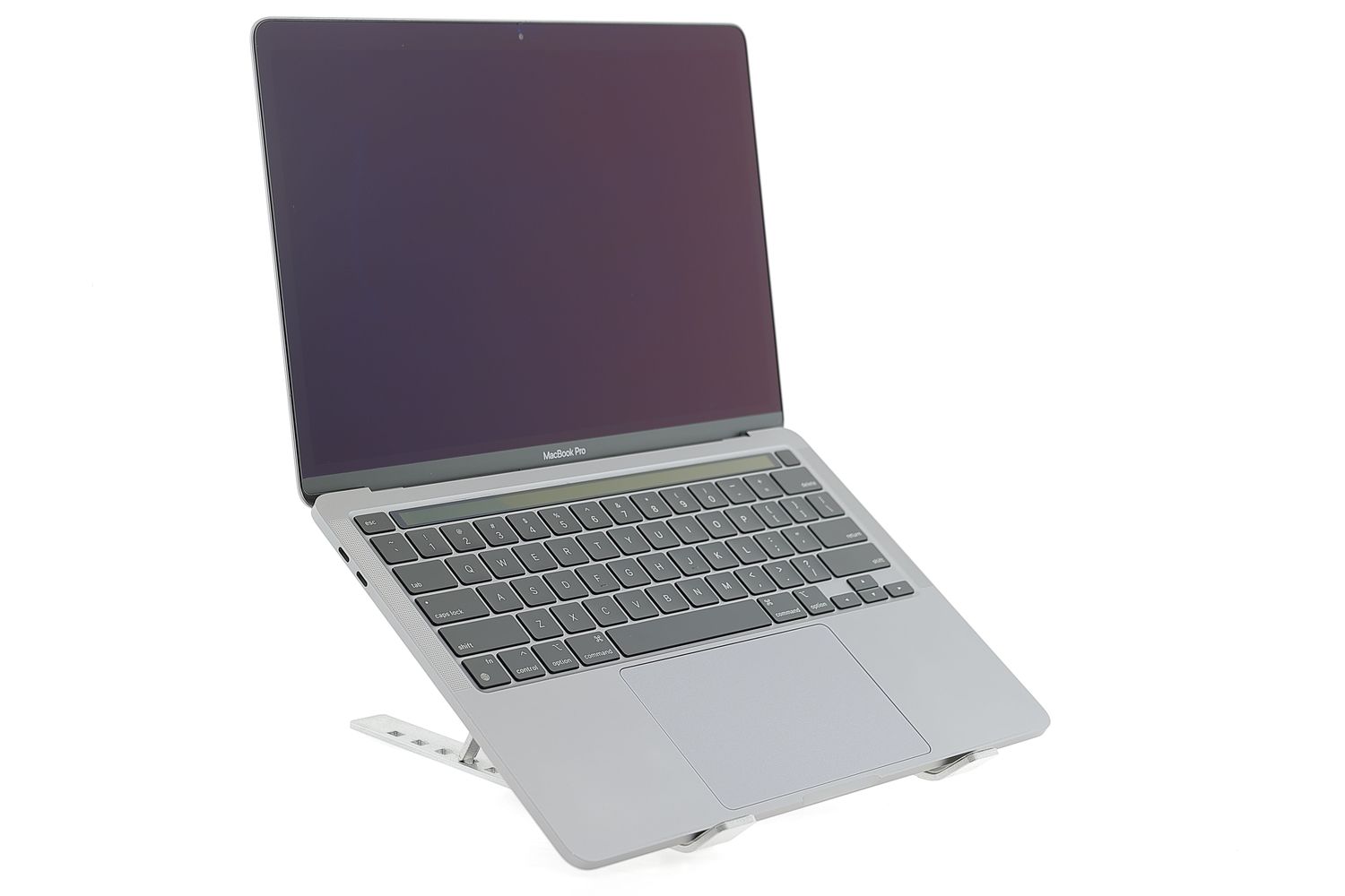 Apple MacBook Pro 13″ 2020, M1 8 Cores, 16 GB, 8 core GPU 256 GB Space Gray - Excelent