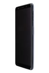 Mobiltelefon Samsung Galaxy A7 (2018) Dual Sim, Black, 64 GB, Excelent