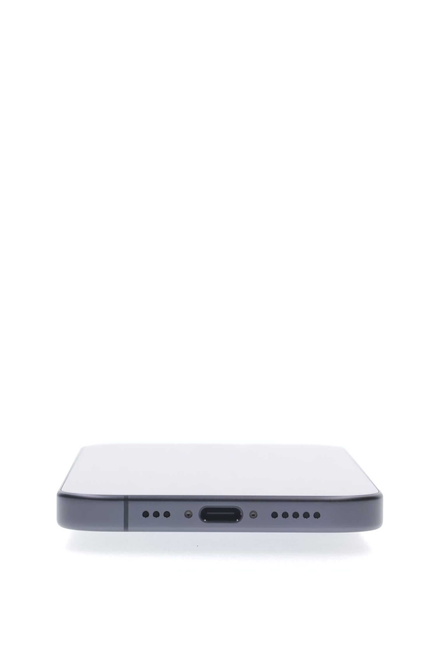 Apple iPhone 17 256 GB Black - Újszerű