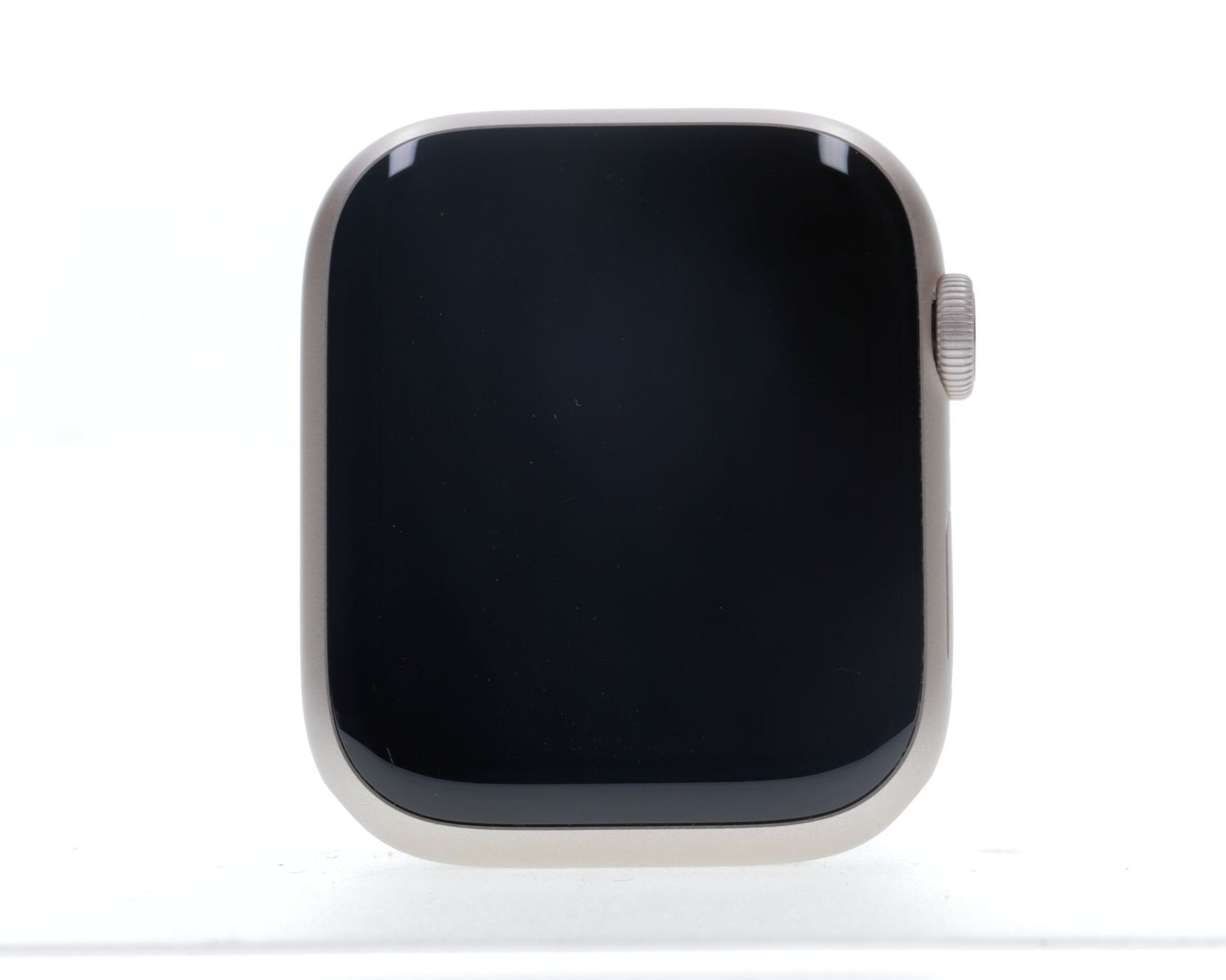 Apple Watch Series 8 2022, GPS + Cellular, Aluminium 45mm Starlight
