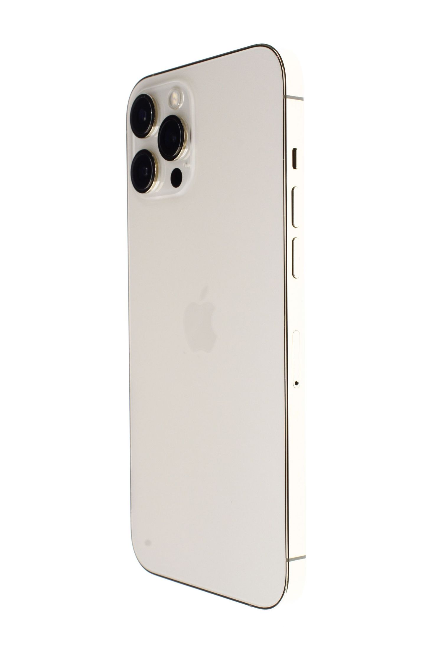 Apple iPhone 12 Pro Max 256 GB Gold - Foarte bun