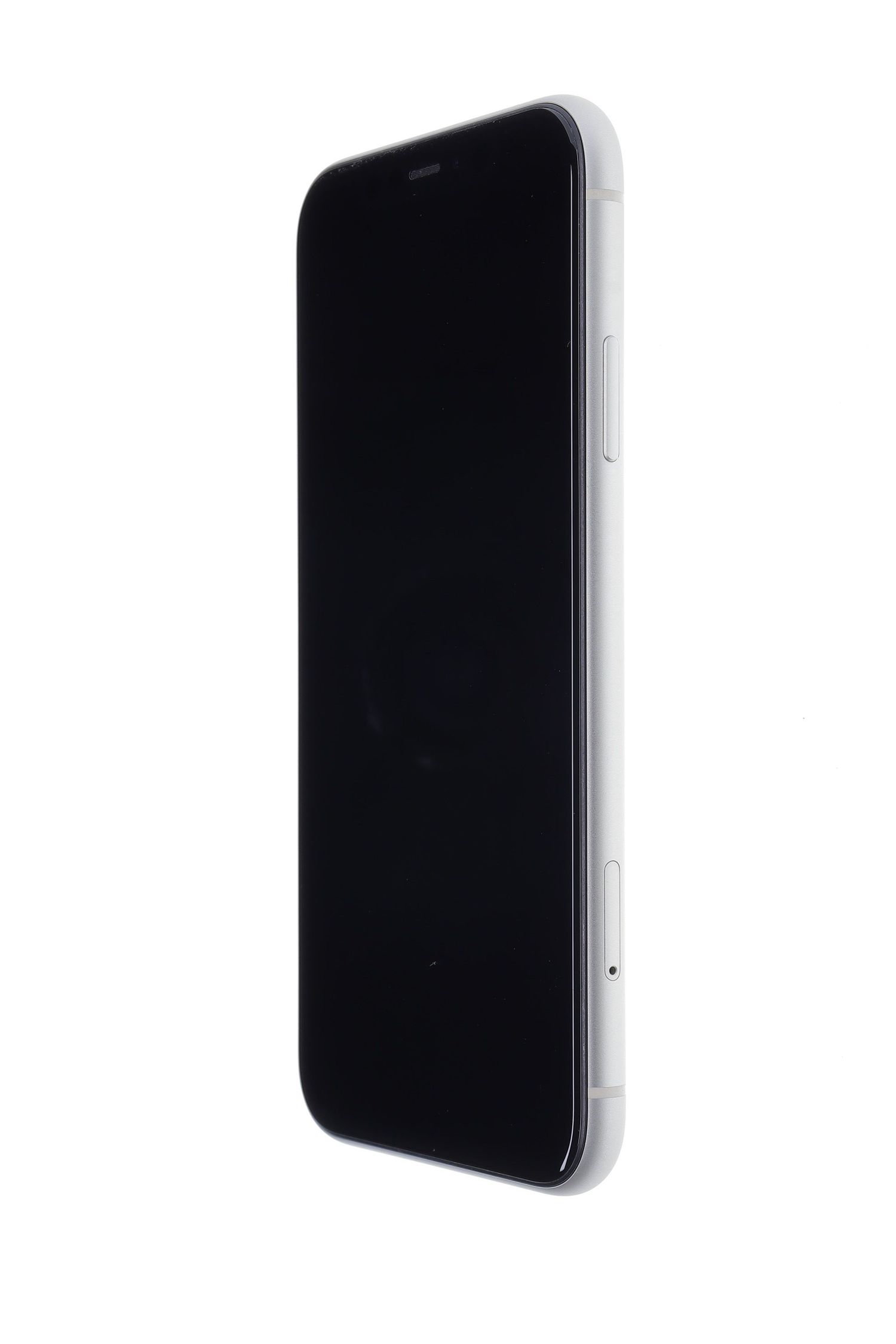 Apple iPhone 11 128 GB White - Σαν καινούργιο