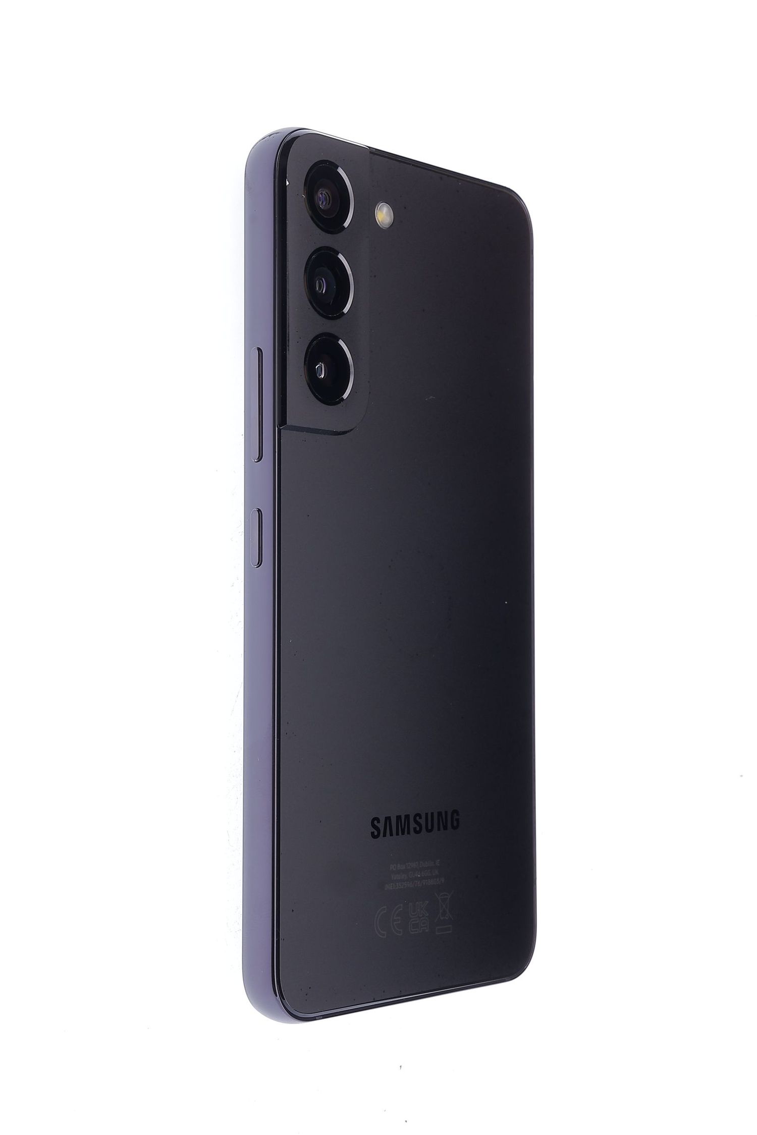 Samsung Galaxy S22 5G 256 GB Phantom Black - Excelent