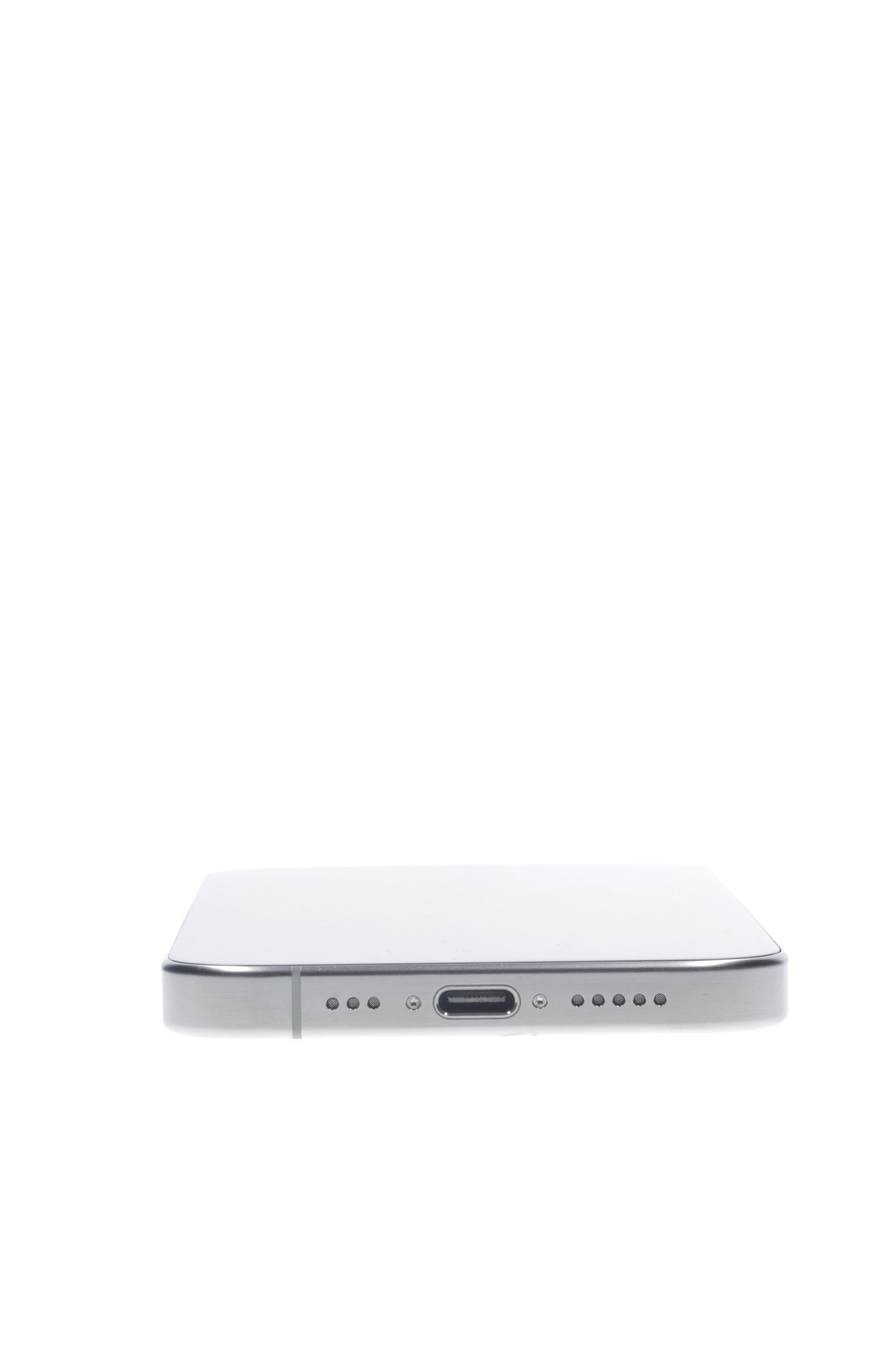 Apple iPhone 15 Pro 256 GB White Titanium - Excelent