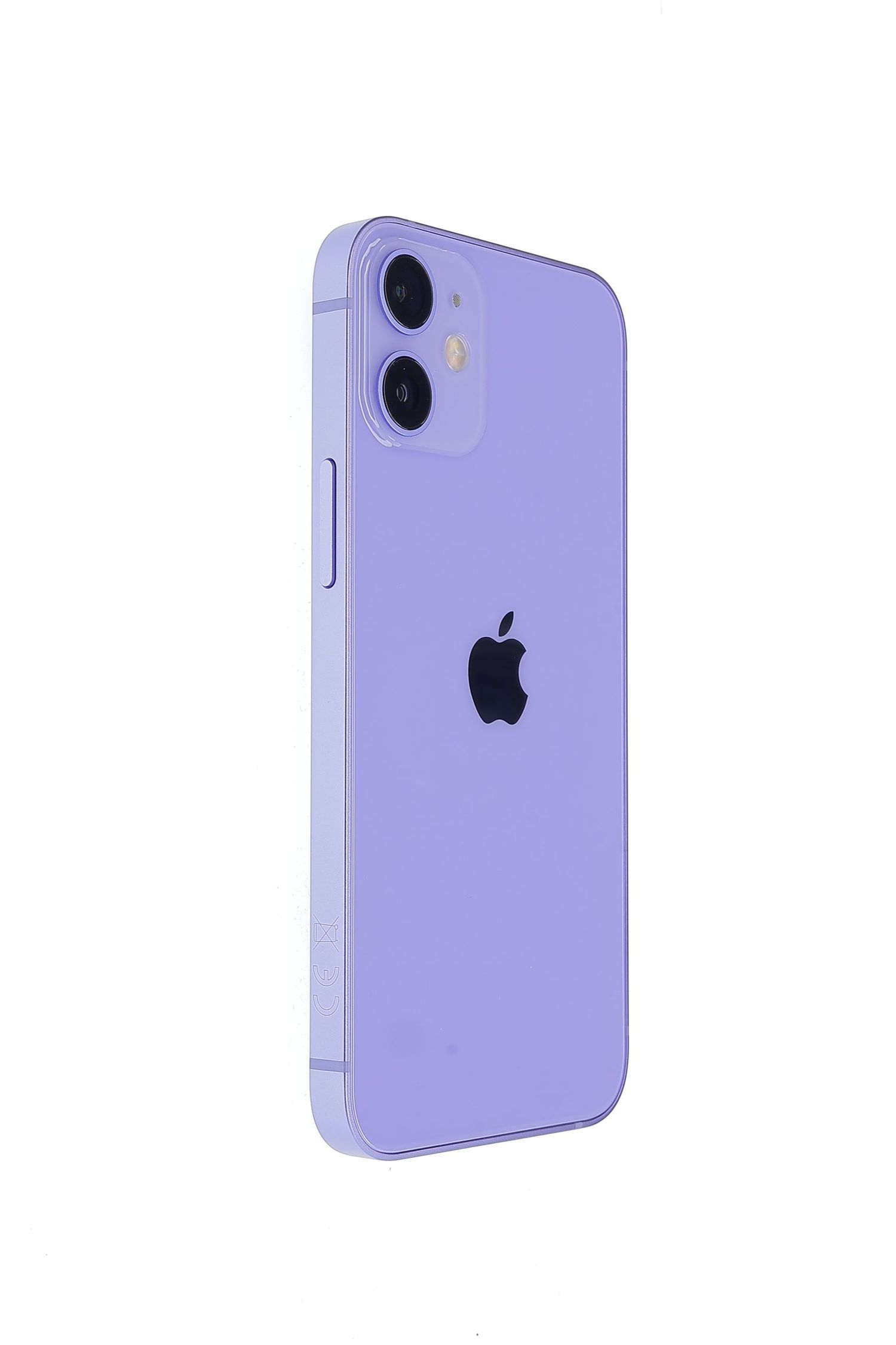 Apple iPhone 12 mini 64 GB Purple - Kiváló