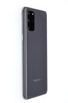 Κινητό τηλέφωνο Samsung Galaxy S20 Plus, Cosmic Gray, 128 GB, Ca Nou