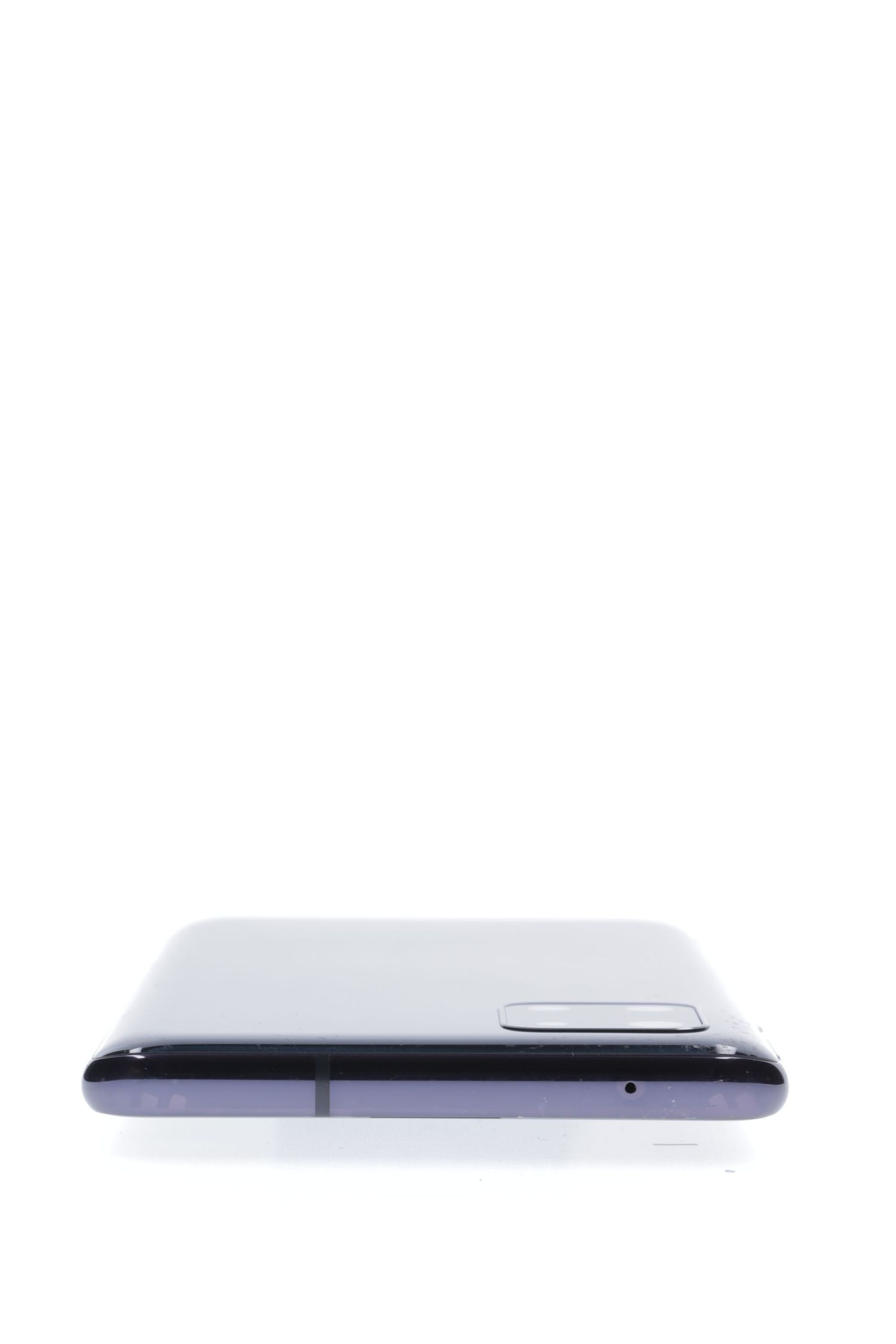 Samsung Galaxy Note 10 Lite Dual Sim 128 GB Aura Black - Bun