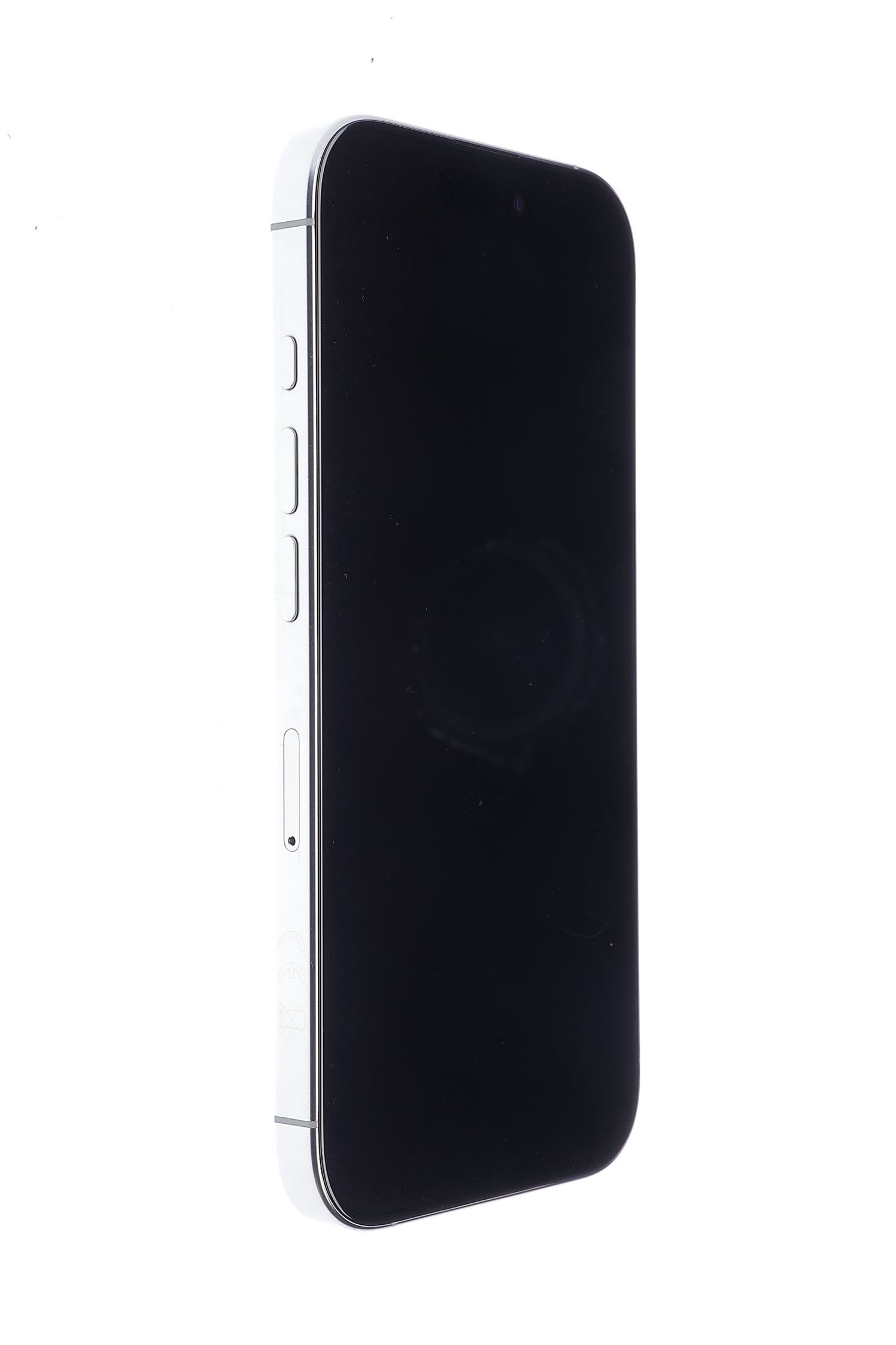 Apple iPhone 16 Pro 512 GB White Titanium - Отлично