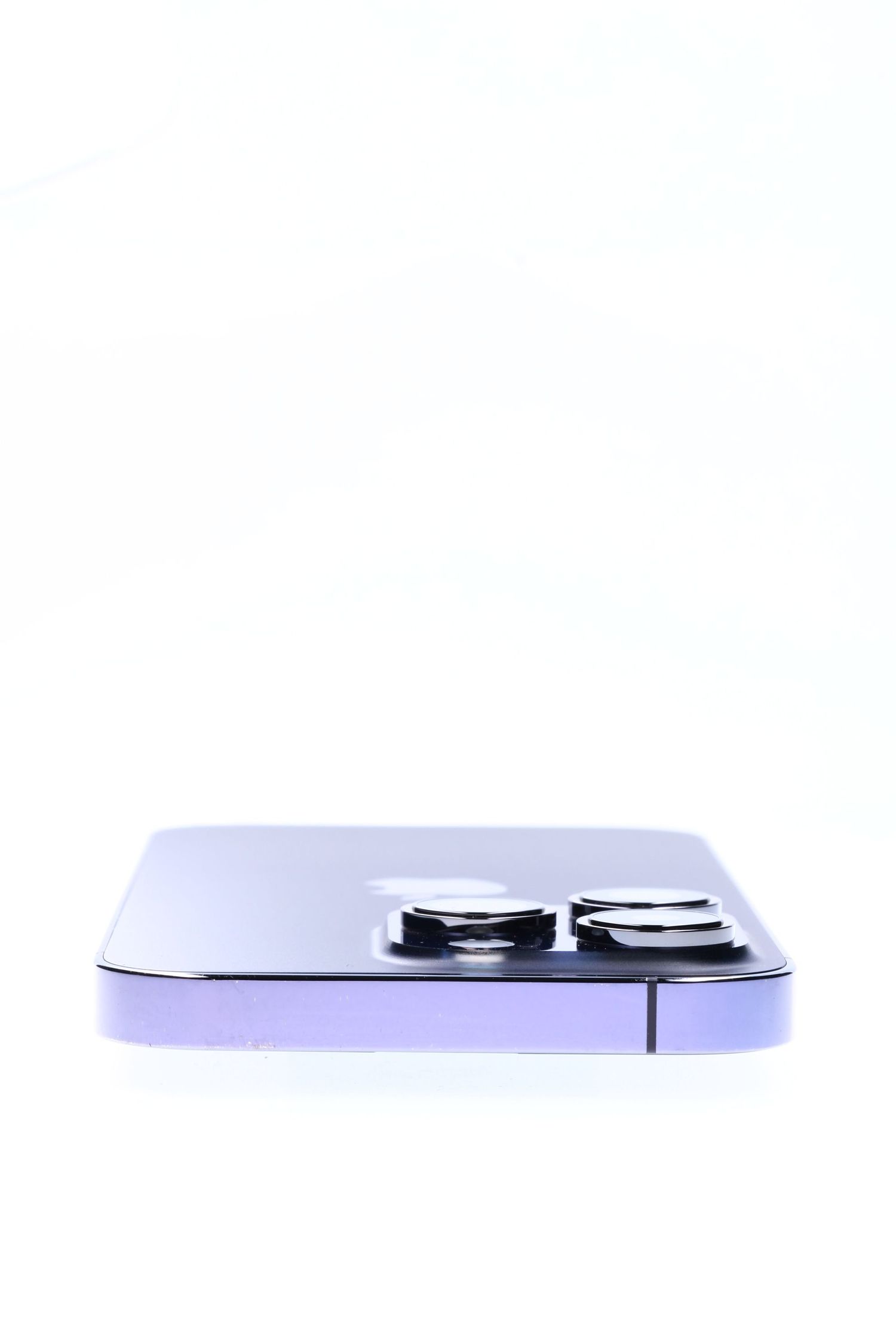 Apple iPhone 14 Pro 128 GB Deep Purple - Εξαιρετικό