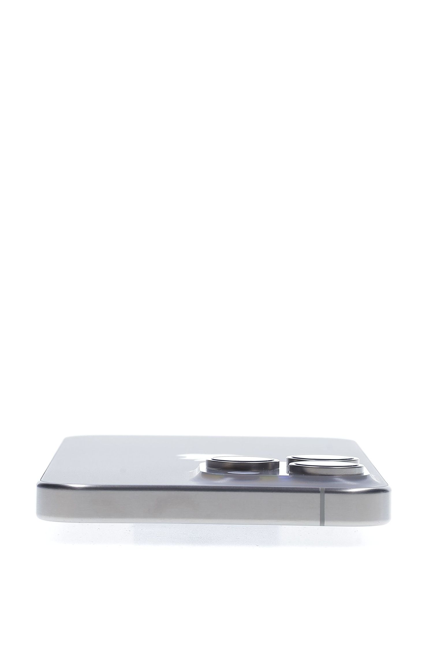 Apple iPhone 15 Pro Max 256 GB Natural Titanium - Kiváló