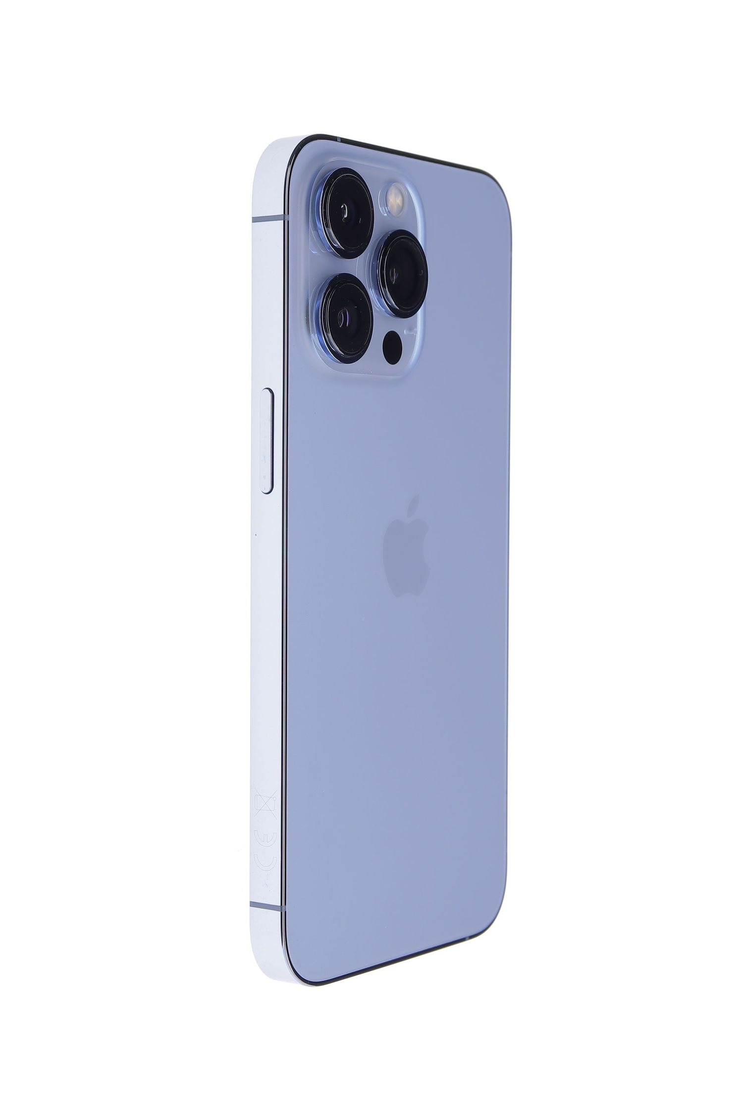 Apple iPhone 13 Pro 256 GB Sierra Blue - Като нов