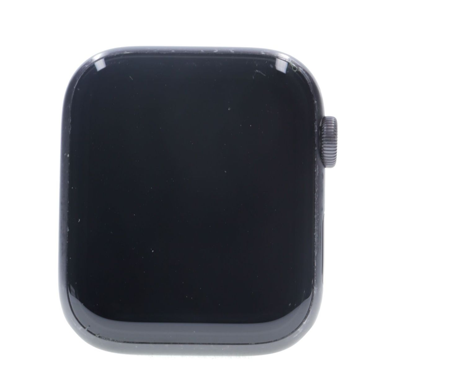 Apple Watch SE 2020, GPS, Aluminium 44mm Space Gray - Excelent