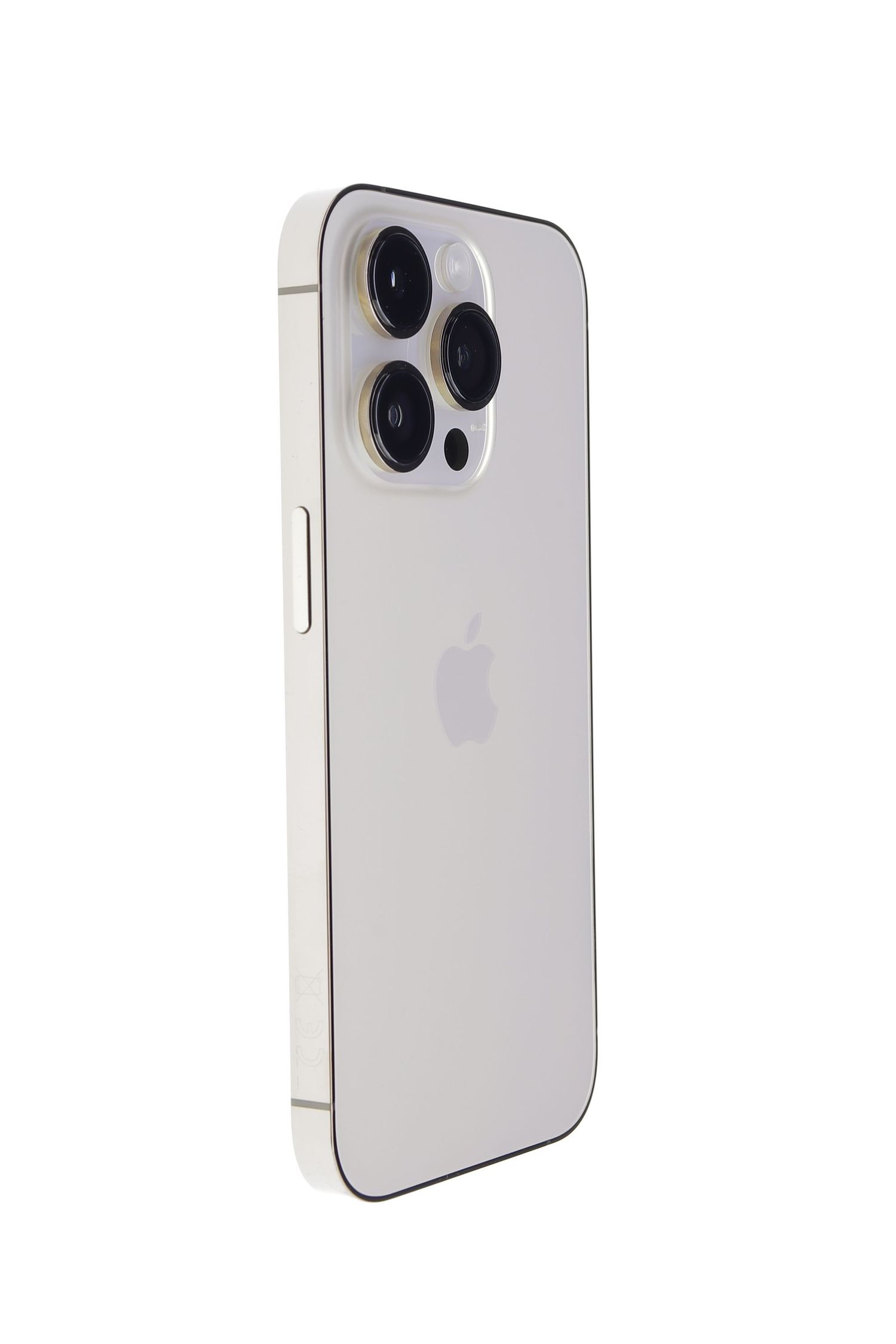 Apple iPhone 14 Pro 512 GB Gold - Újszerű