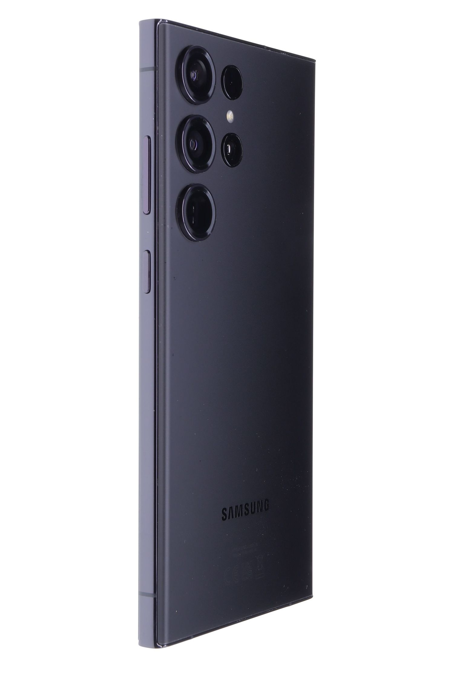 Samsung Galaxy S23 Ultra 5G Dual Sim 512 GB Green