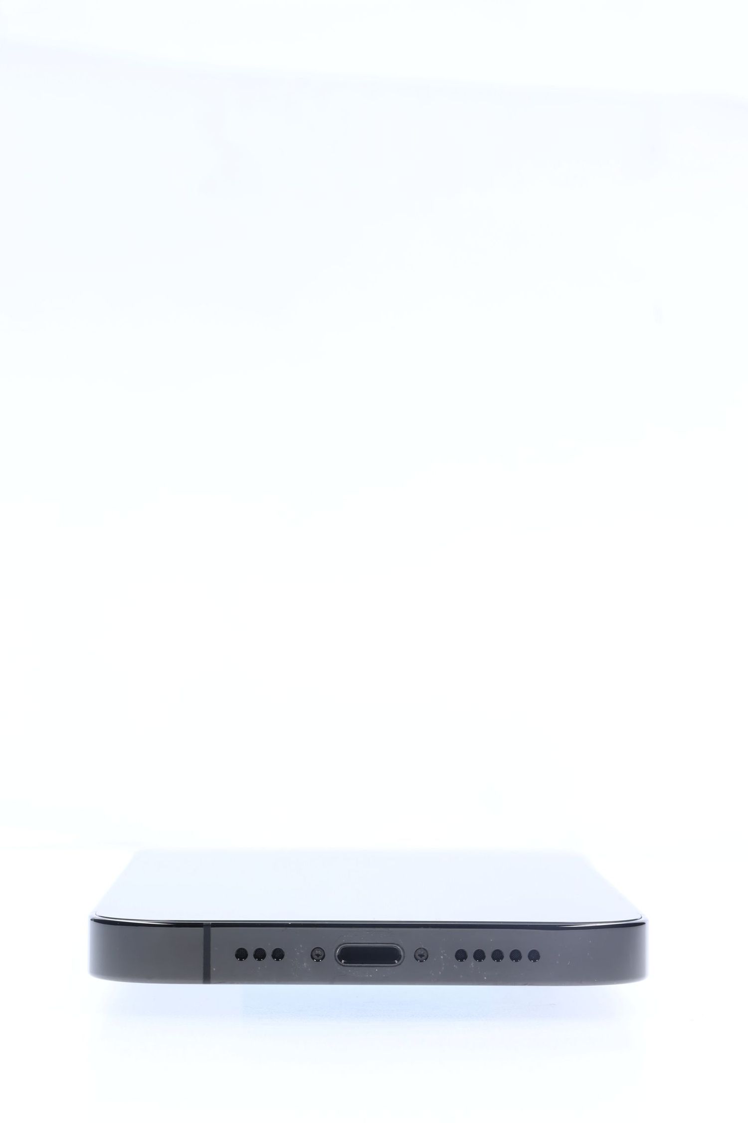 Apple iPhone 14 Pro 256 GB Space Black - Kiváló
