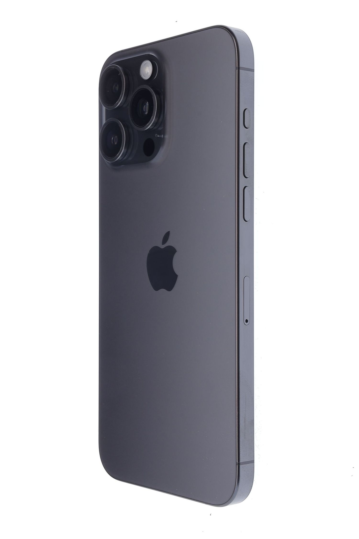Apple iPhone 15 Pro Max 512 GB Black Titanium - Kiváló