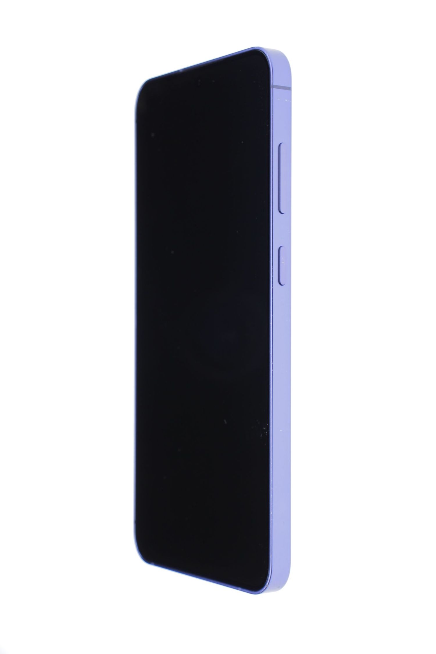 Samsung Galaxy S24 Plus 5G Dual Sim 256 GB Cobalt Violet - Kiváló