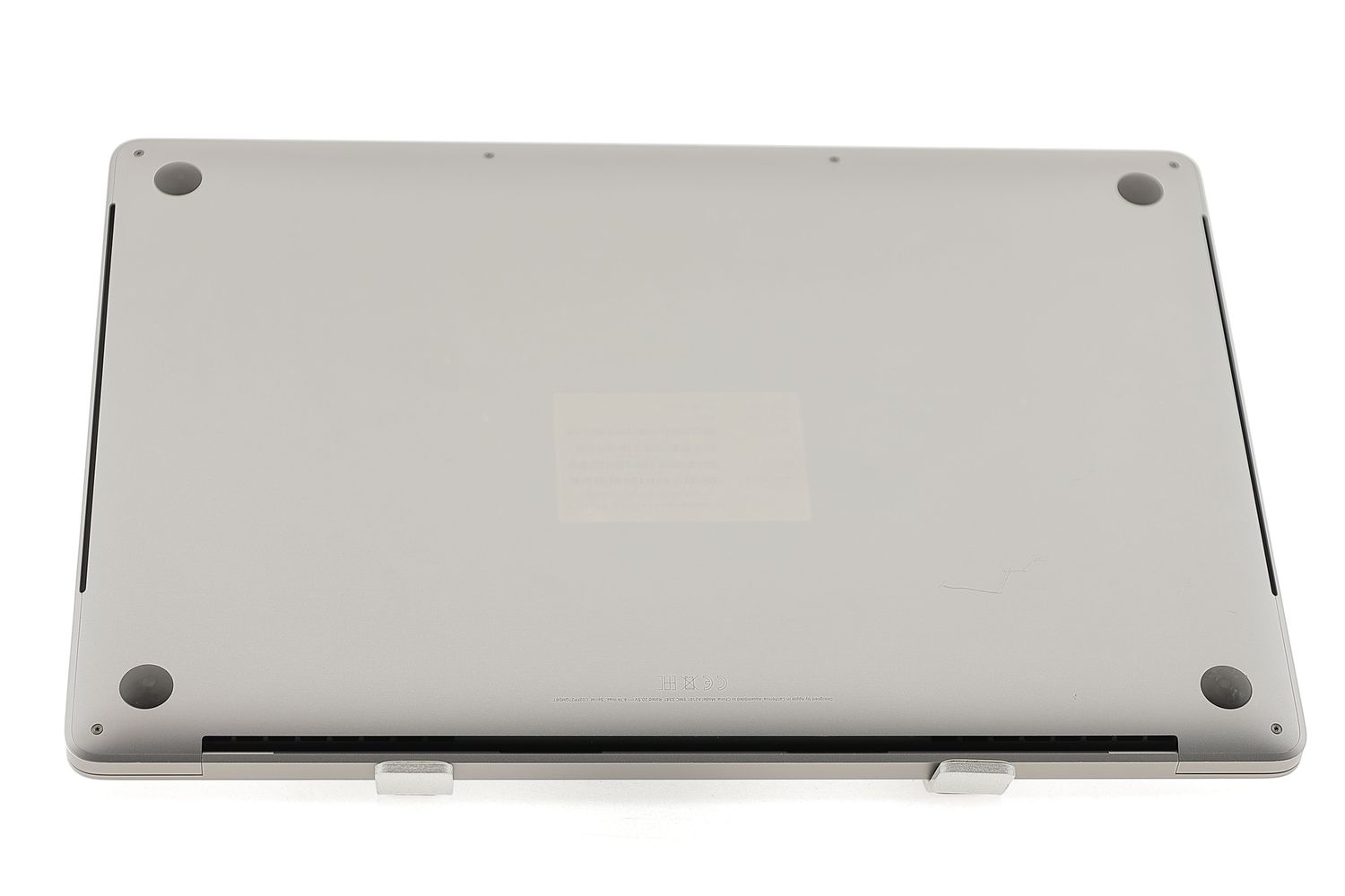 Apple MacBook Pro 16″ Touch Bar 2019, i9 2.4 GHz, 16 GB, AMD Radeon Pro 5300M 1 TB Space Gray - Foarte bun