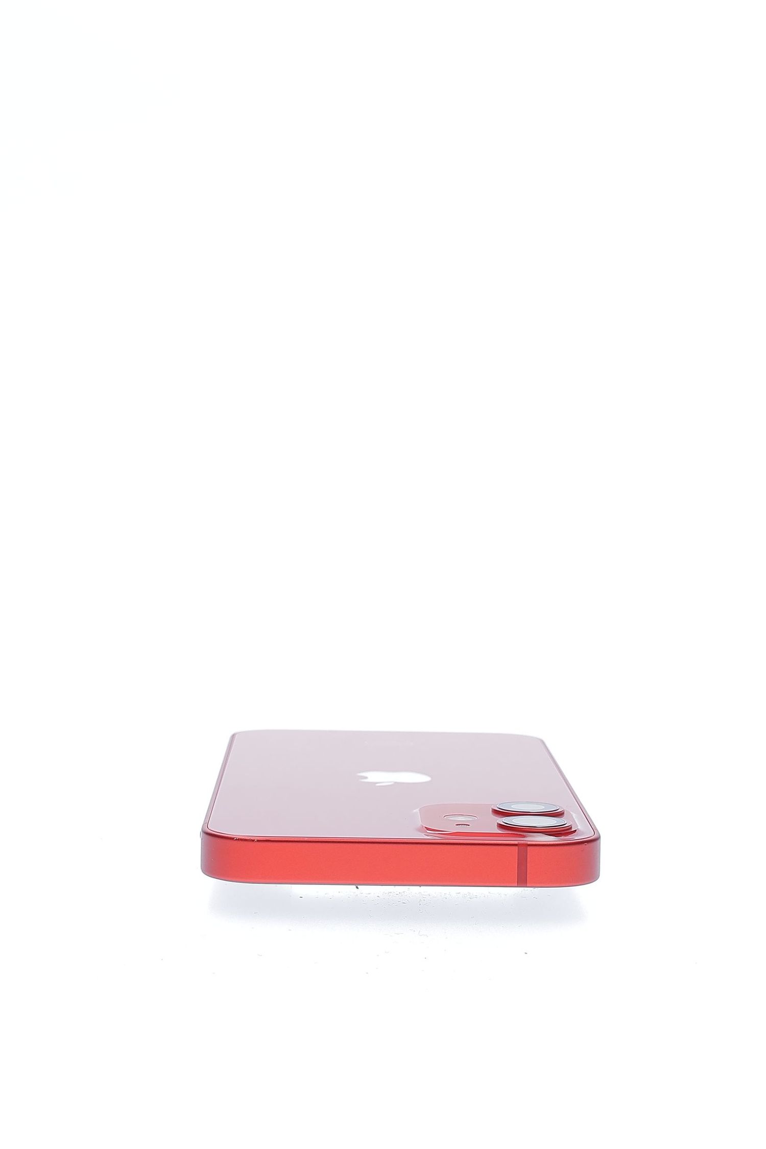 Apple iPhone 12 mini 64 GB Red - Εξαιρετικό