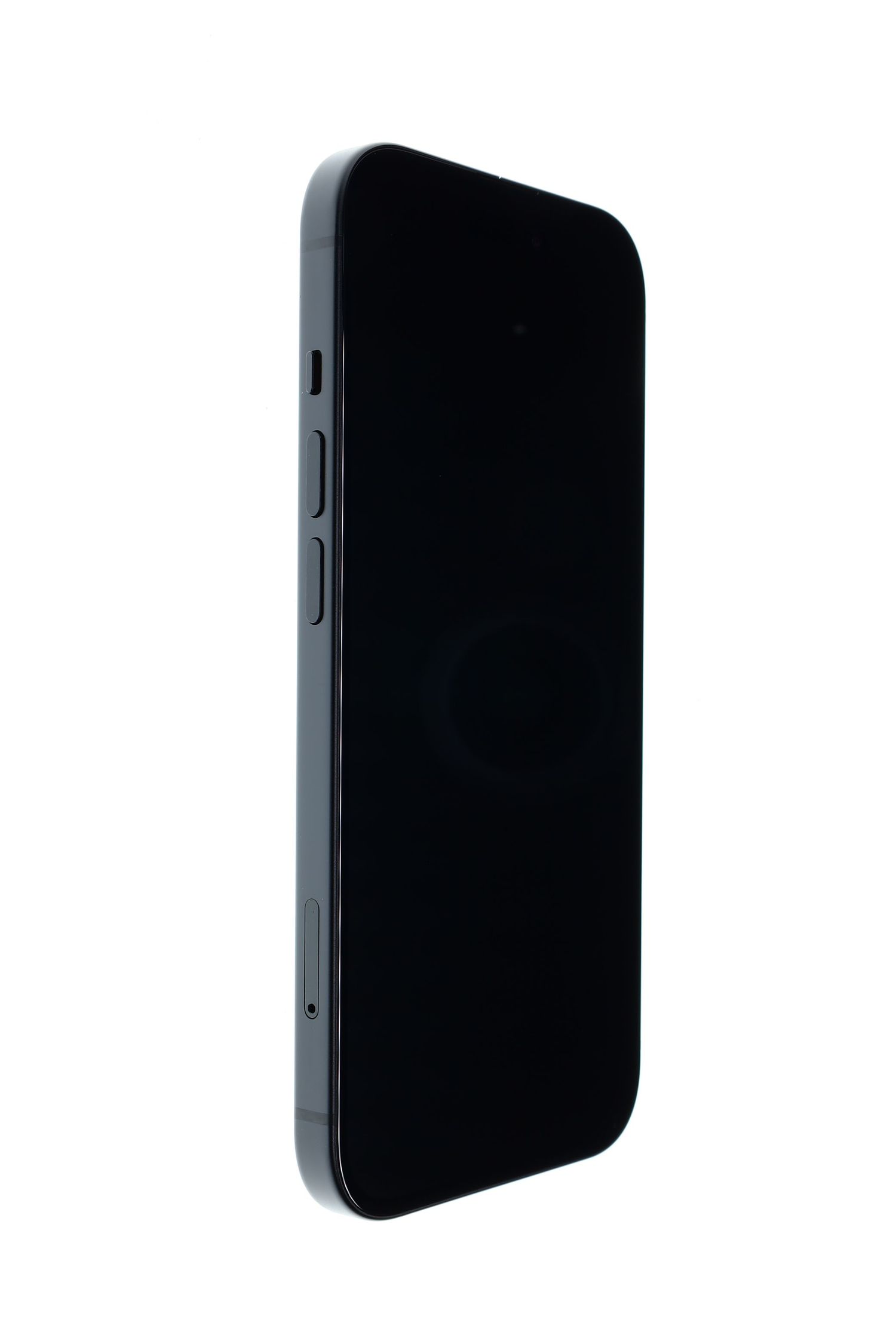 Apple iPhone 15 256 GB Black - Foarte bun