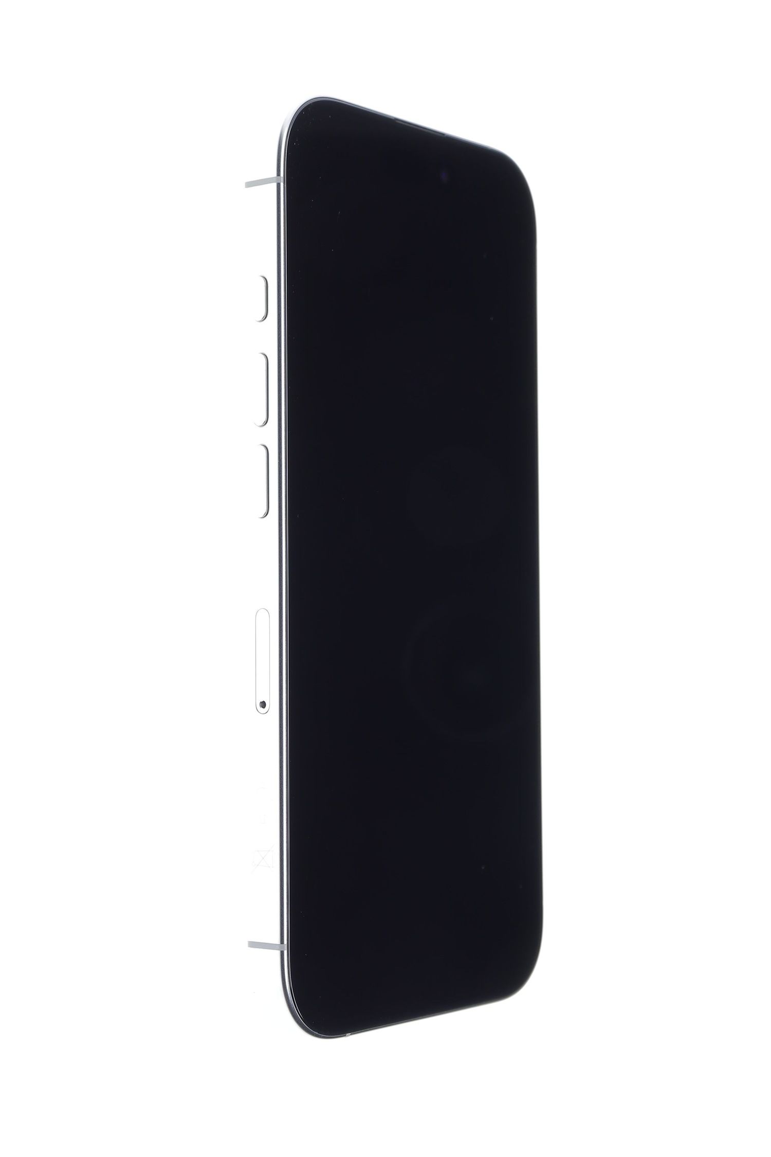 Apple iPhone 16 Pro 128 GB White Titanium - Ca nou