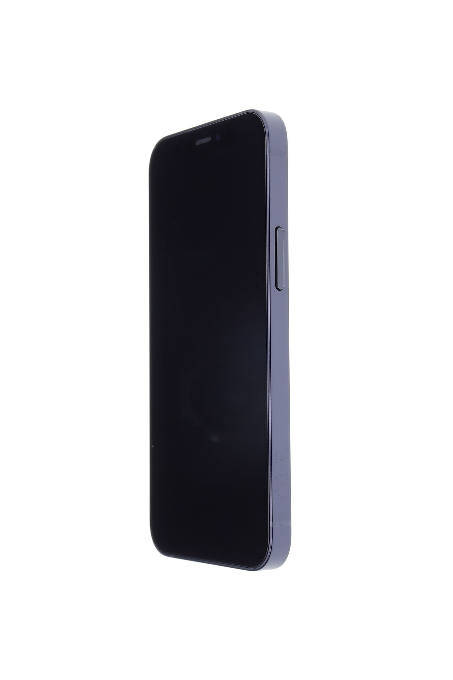 Apple iPhone 12 mini 128 GB Black - Като нов