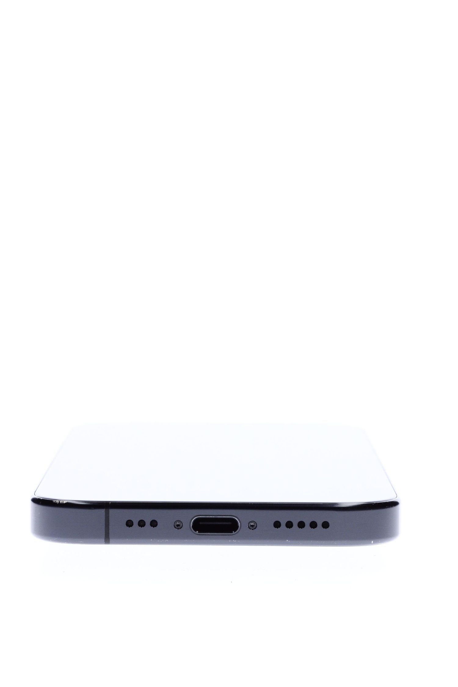 Apple iPhone 16 Pro 256 GB Black Titanium - Foarte bun
