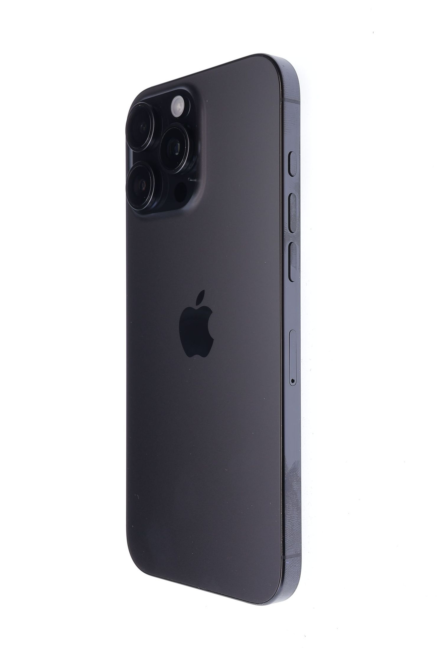 Apple iPhone 16 Pro Max 512 GB Black Titanium - Excelent