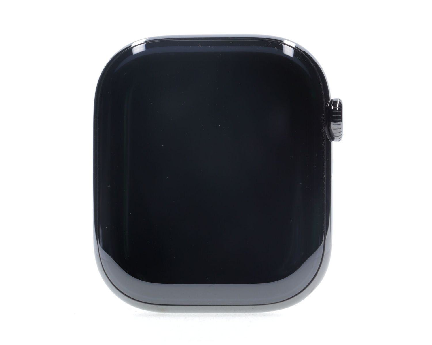 Apple Watch Series 10 2024, GPS + Cellular, Titanium 46mm Slate - Újszerű