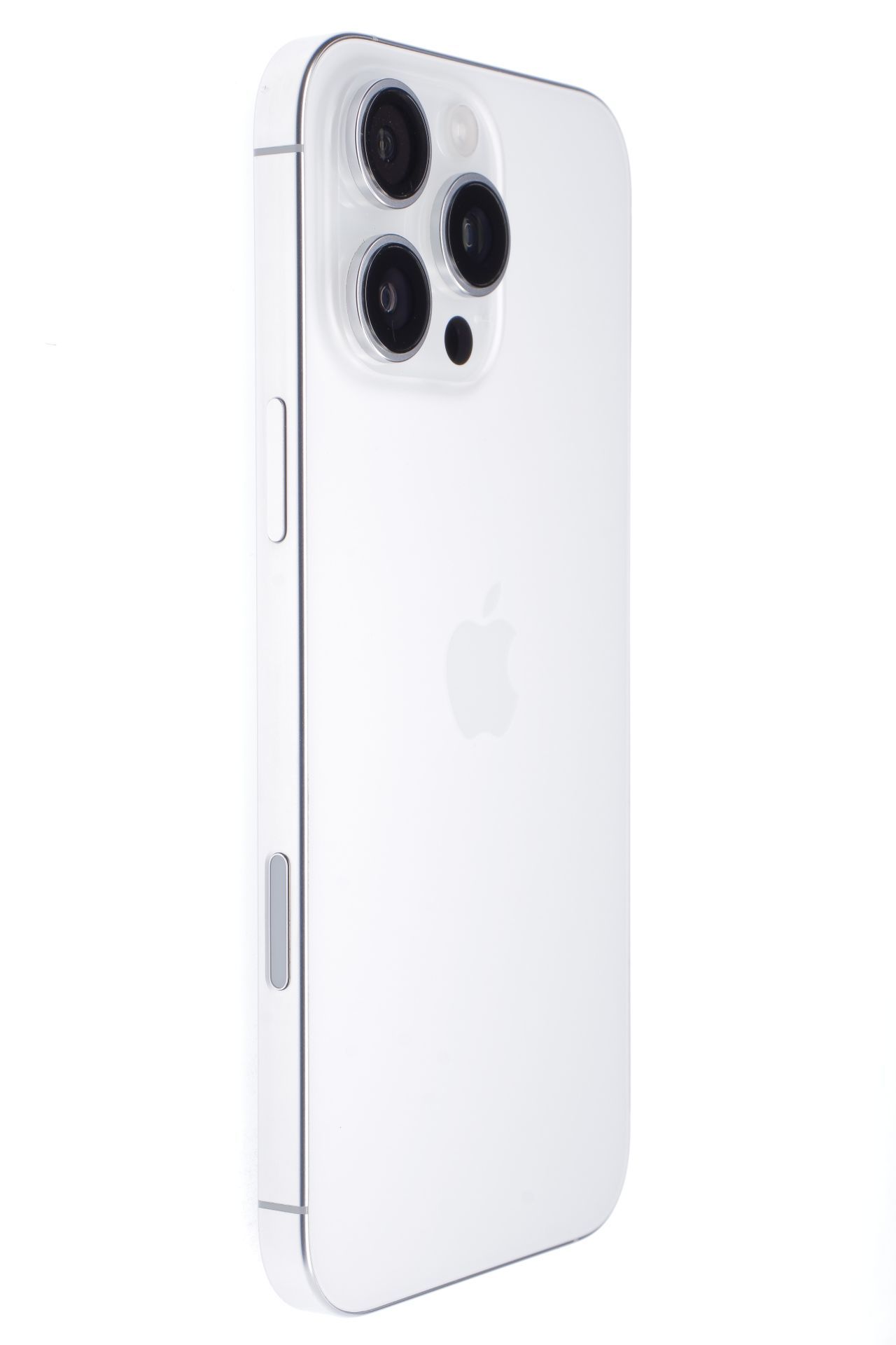 Apple iPhone 16 Pro Max 256 GB White Titanium - Σαν καινούργιο