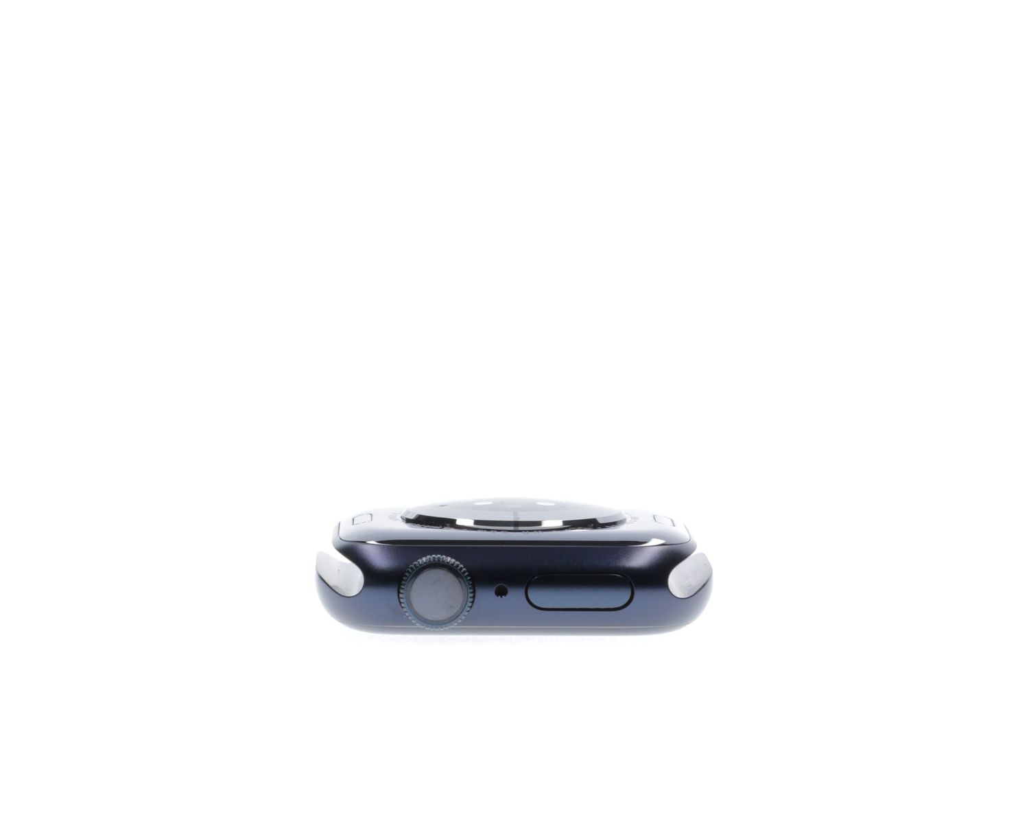 Apple Watch Series 9 2023, GPS, Aluminium 41mm Midnight - Πολύ καλό