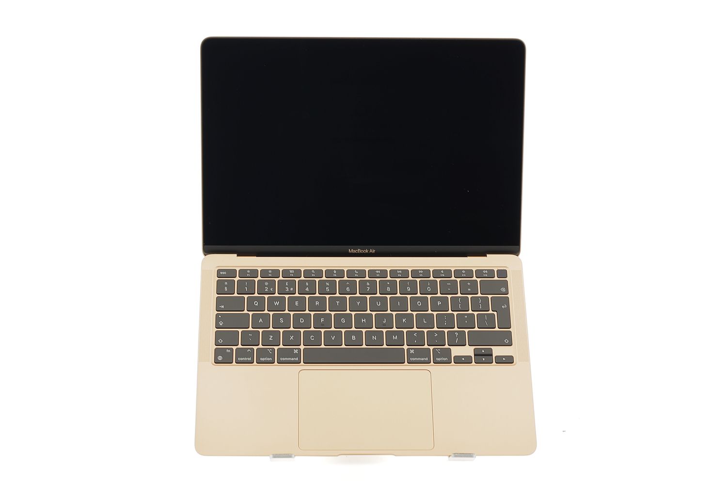 Apple MacBook Air 13″ 2020, M1 8 Cores, 8 GB, 8 core GPU, Gold